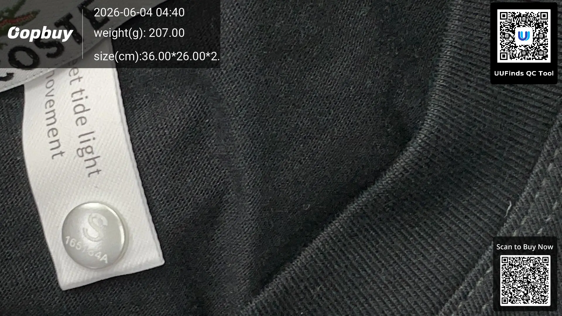 QC 1