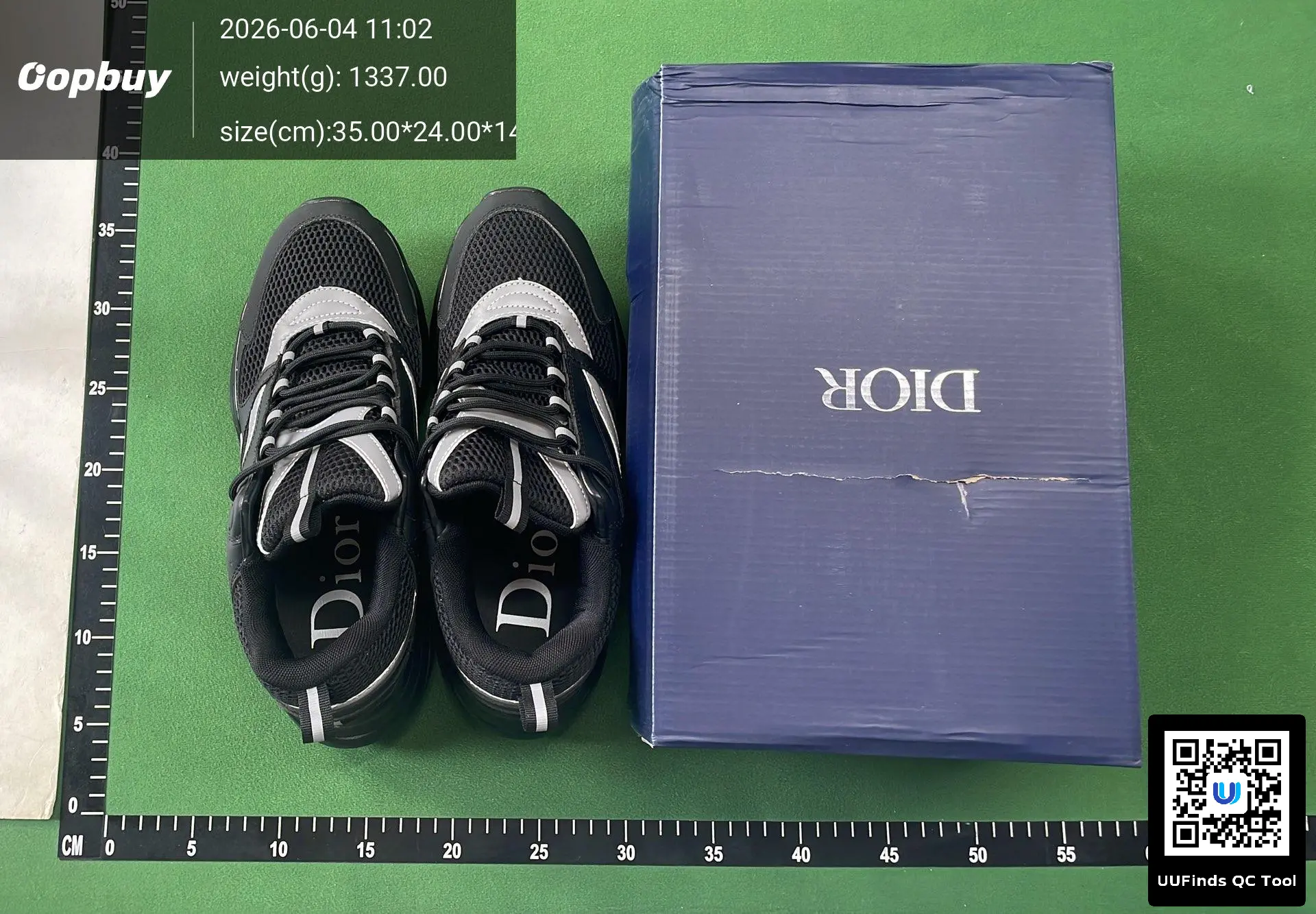 QC 1
