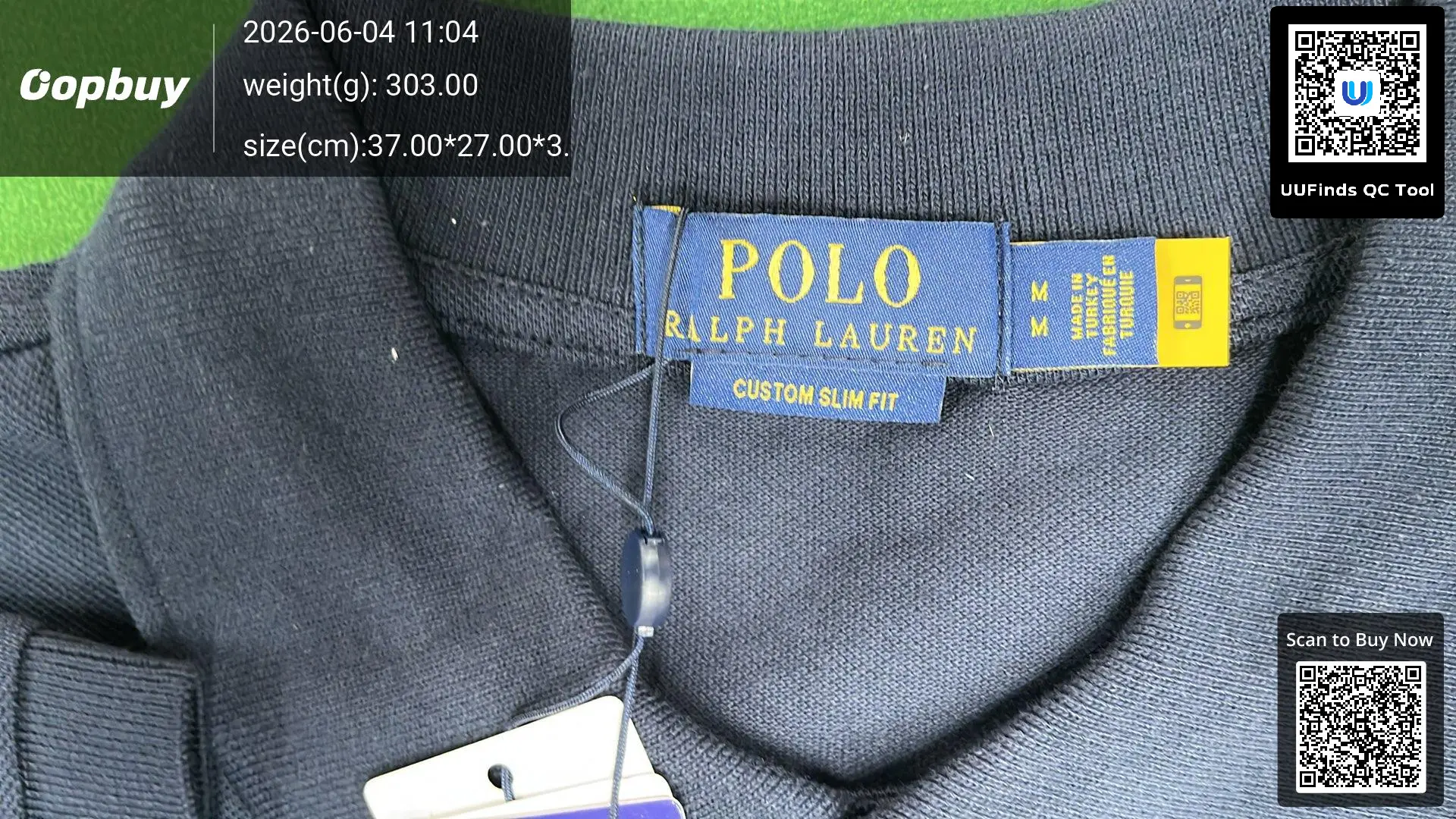 QC 1
