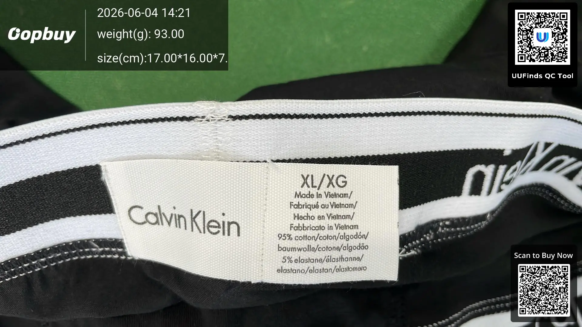 QC 1