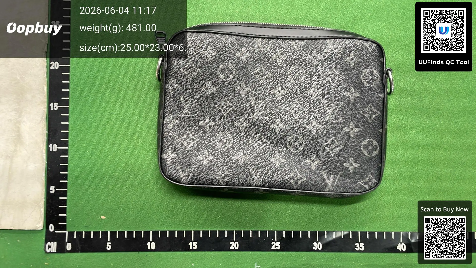 QC 1