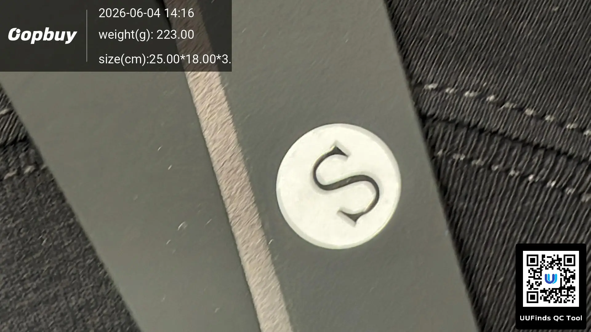 QC 1