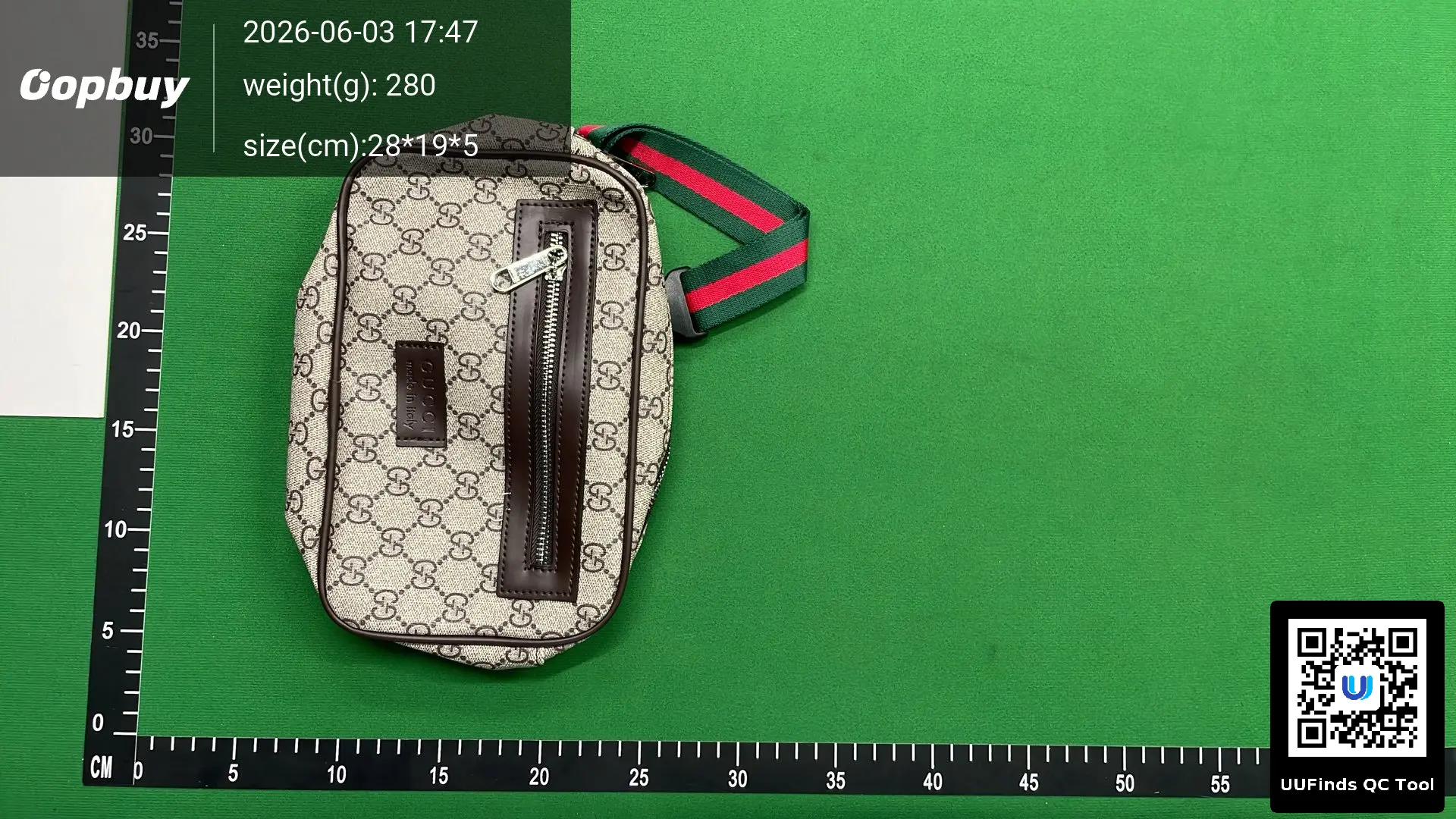 QC 1