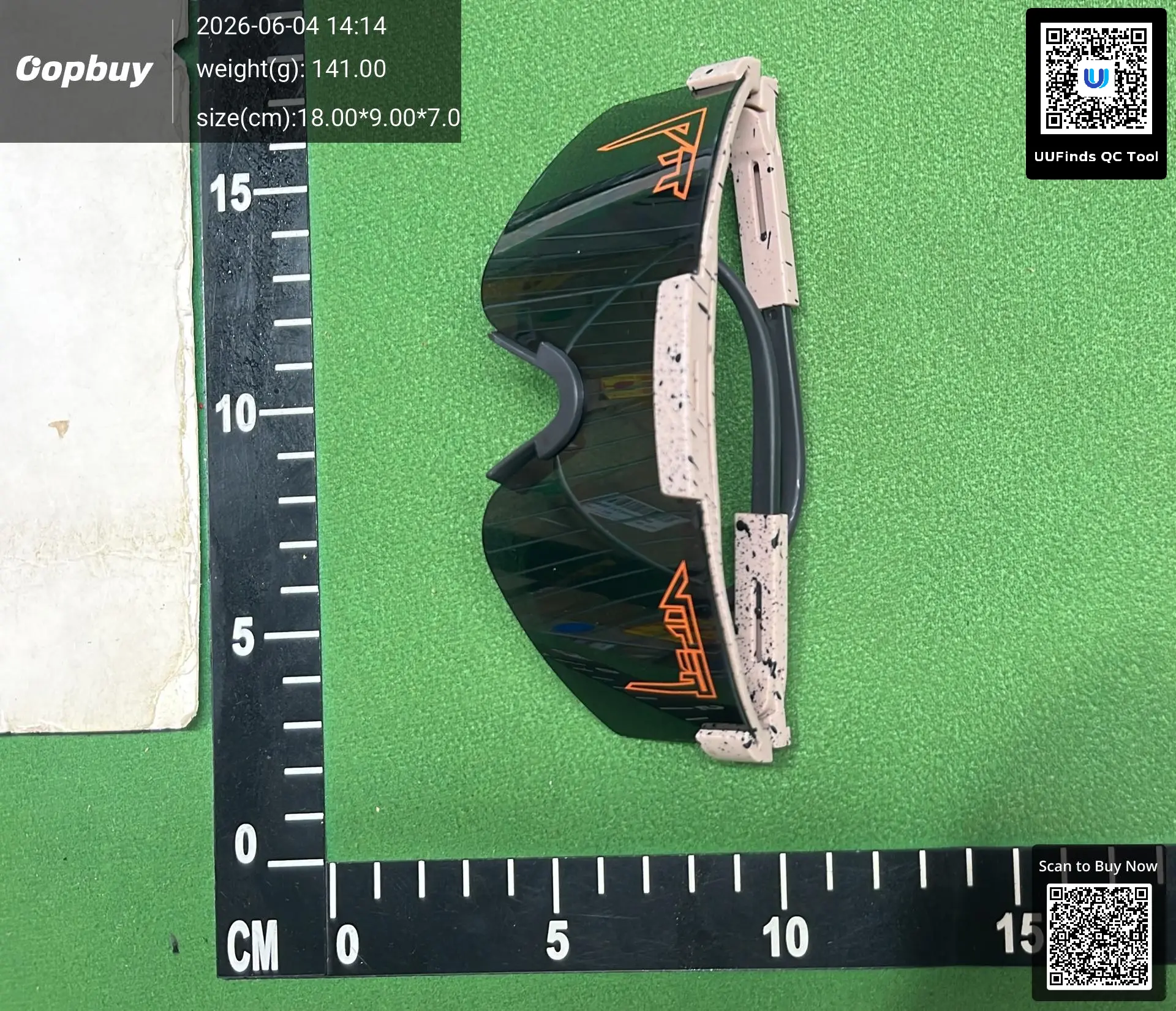QC 1