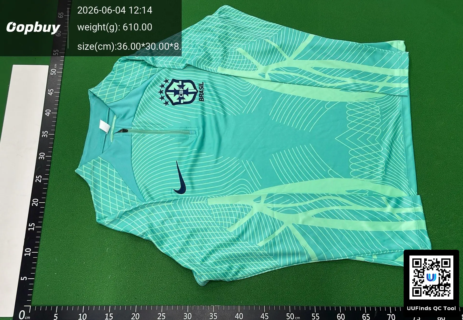 QC 1