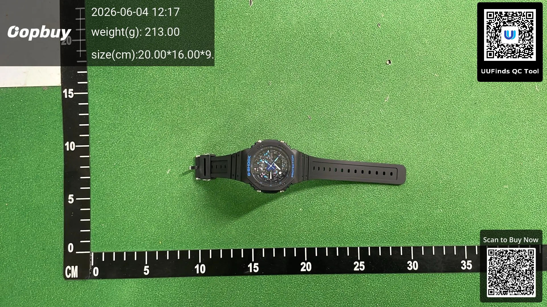 QC 1