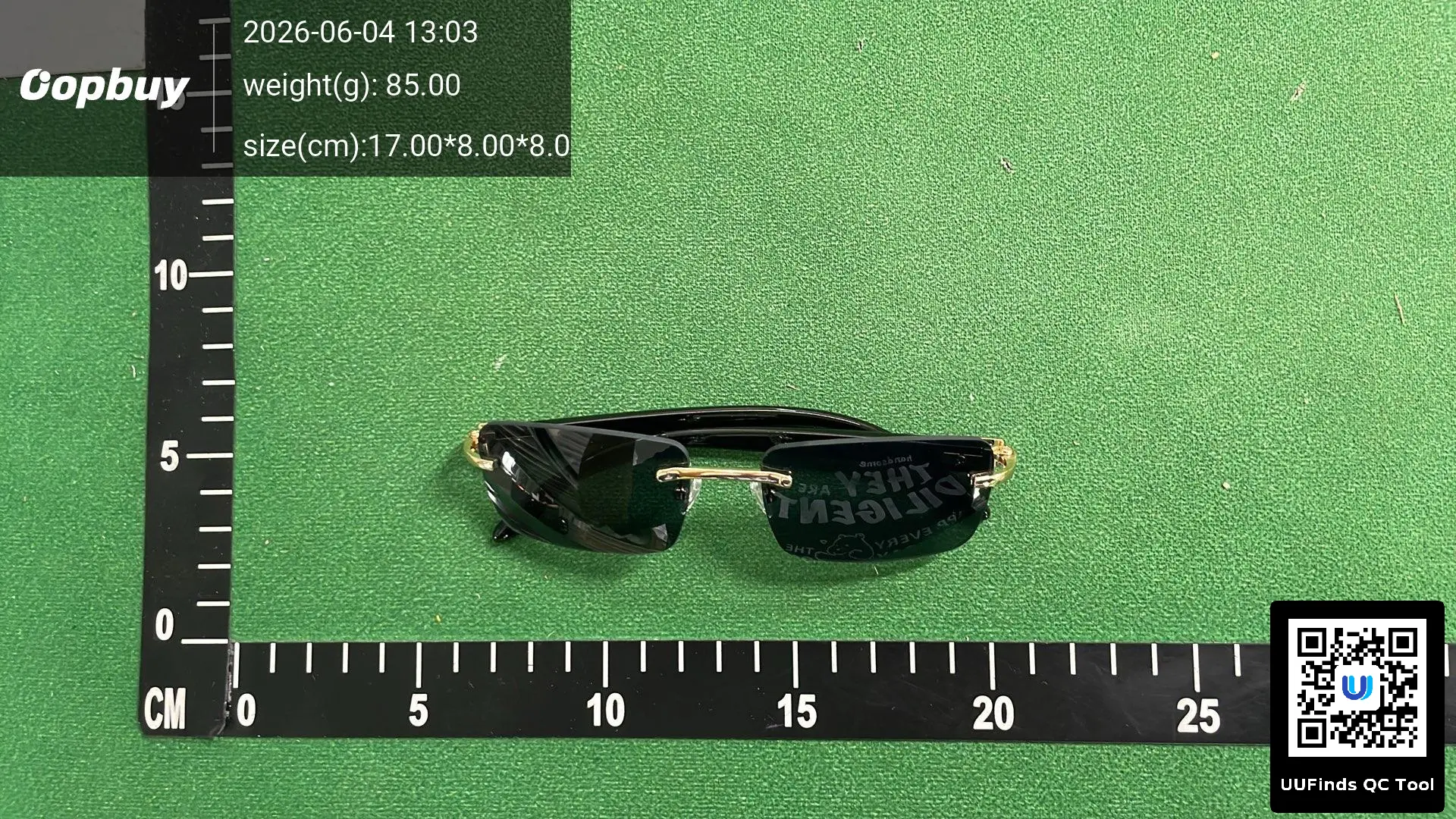 QC 1