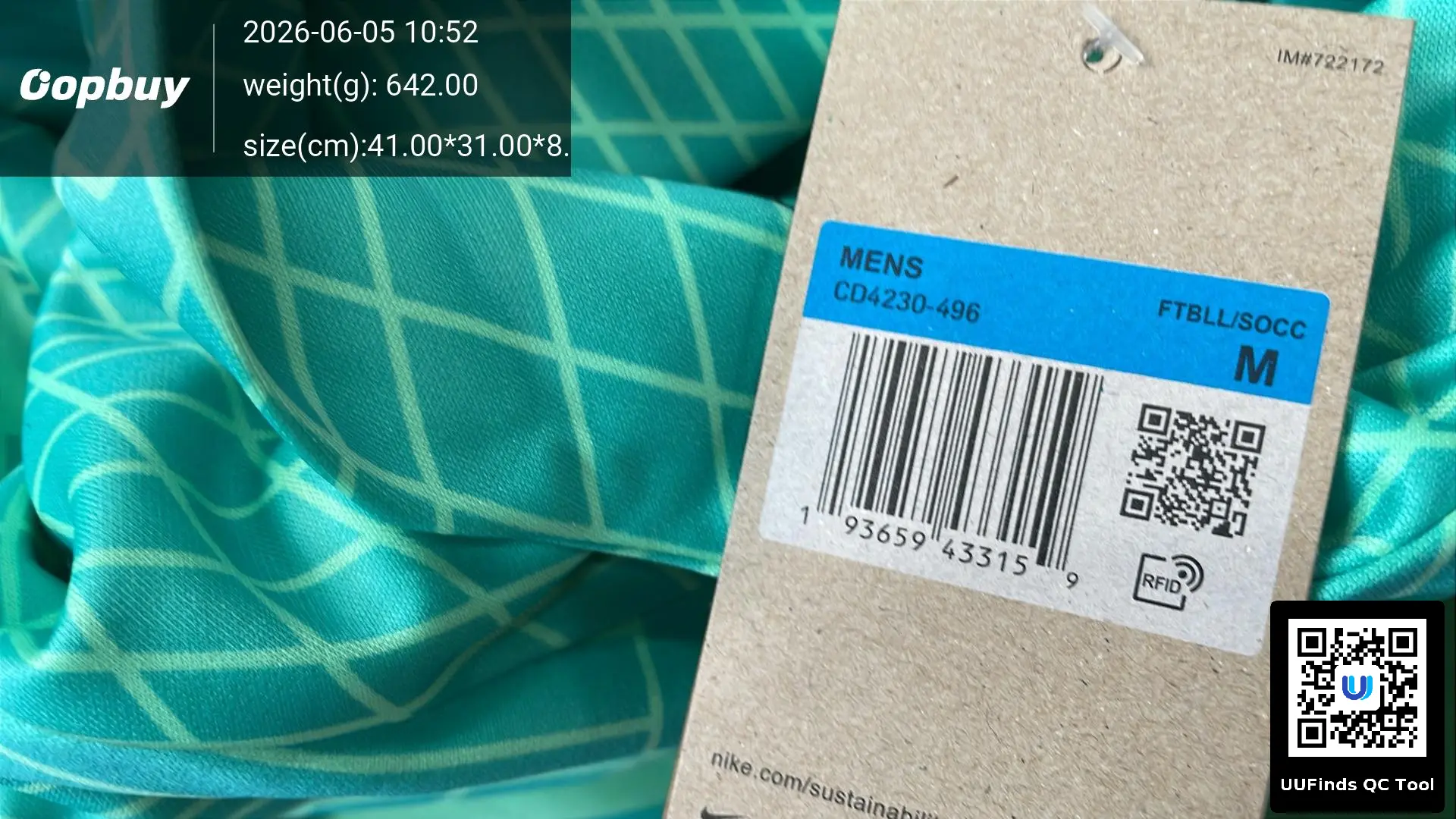 QC 1