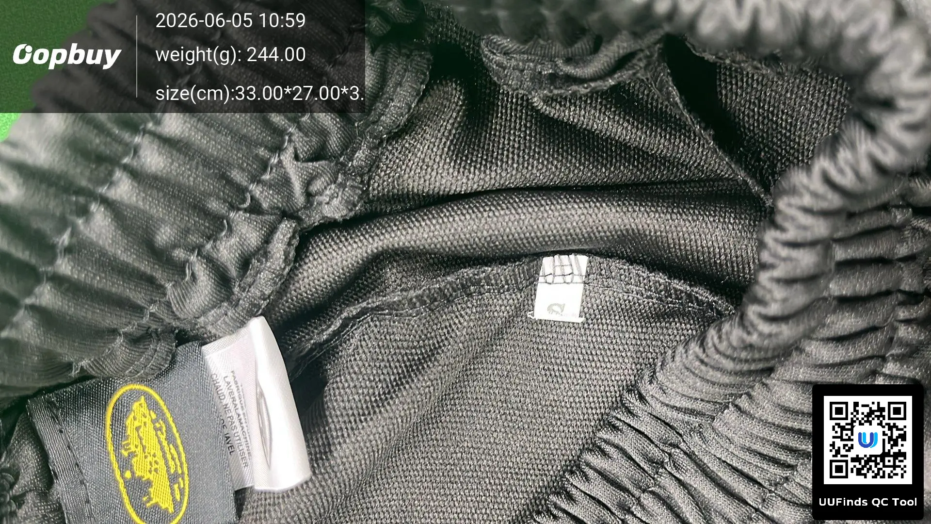 QC 1