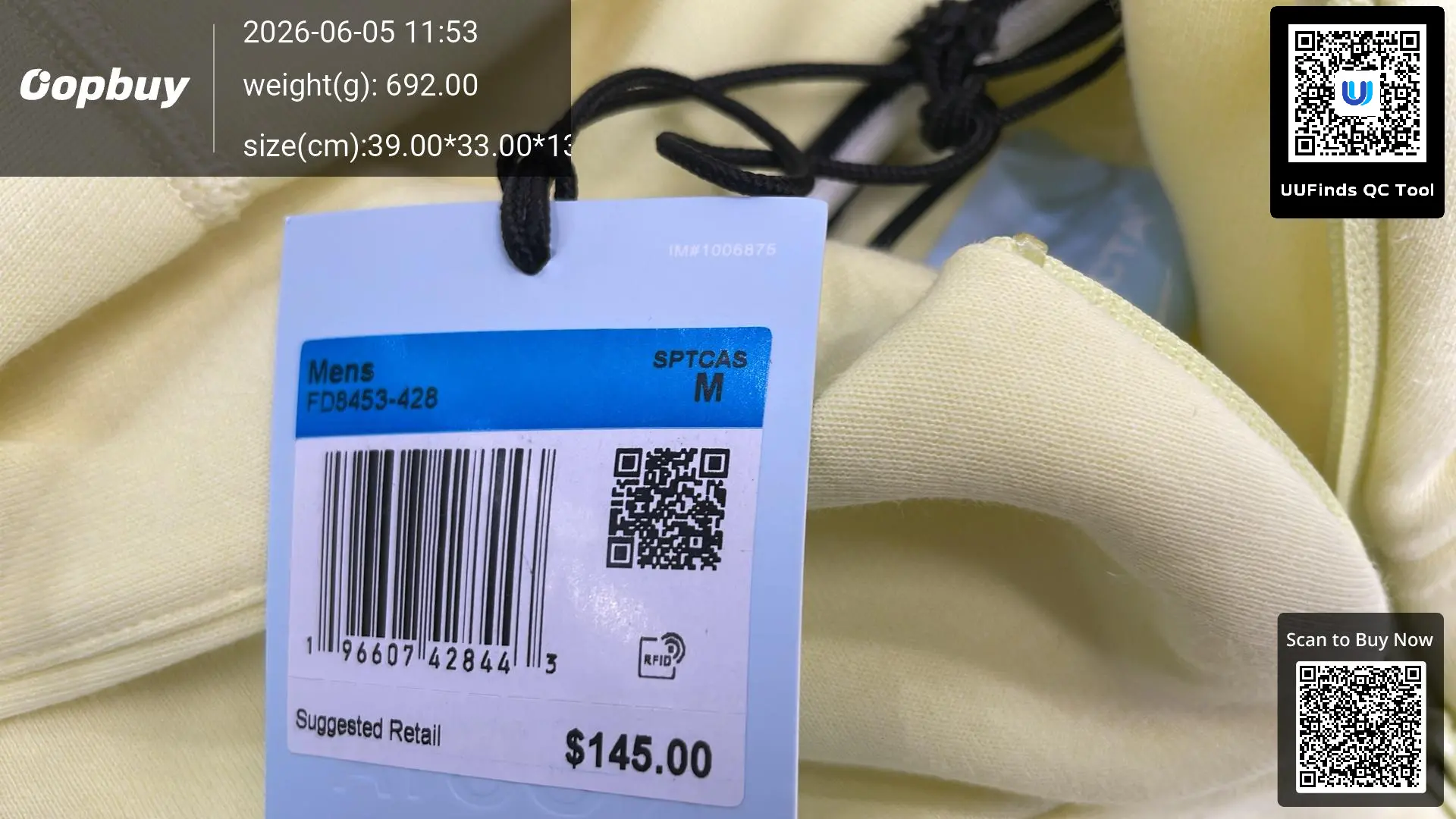 QC 1
