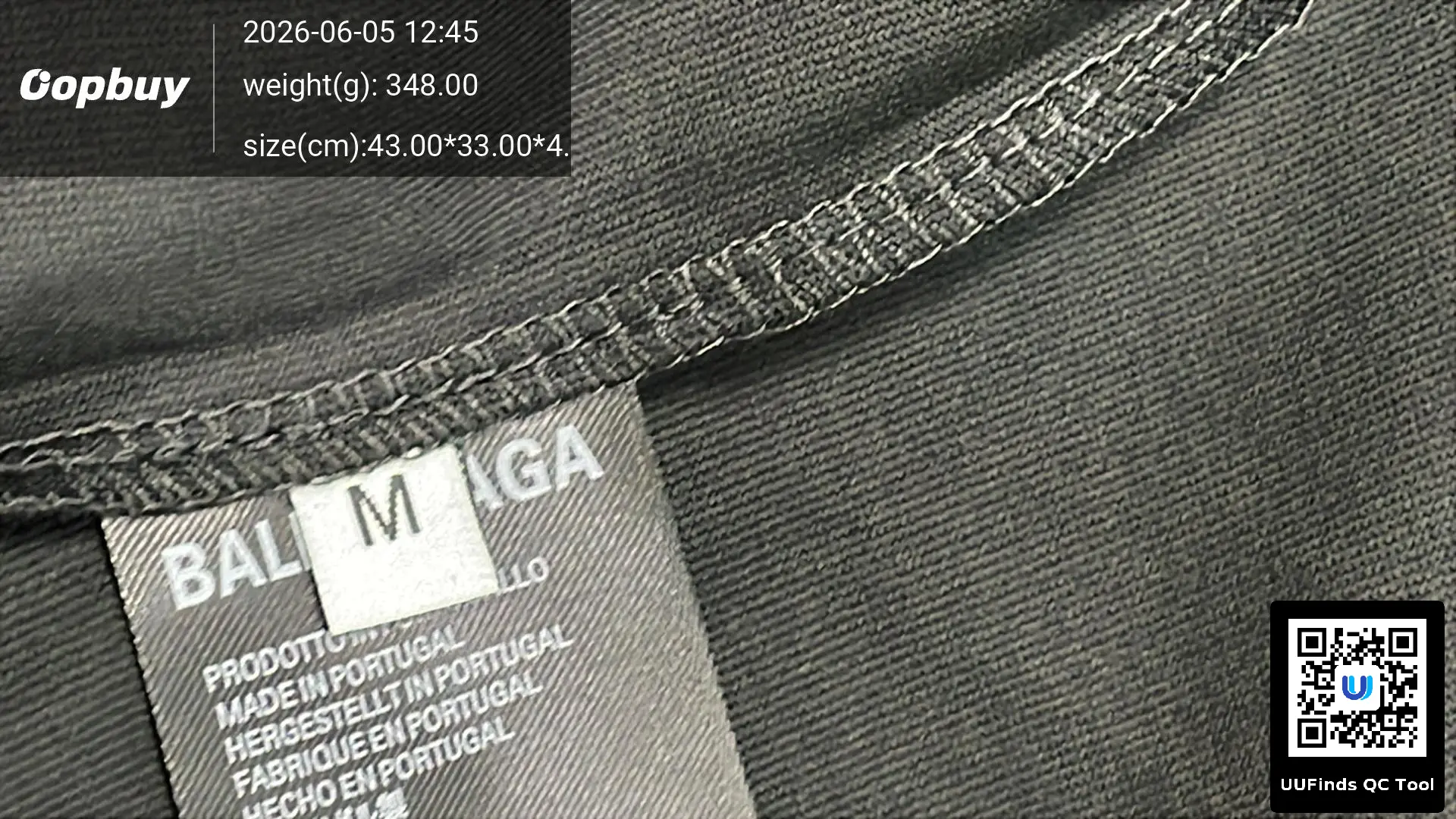 QC 1