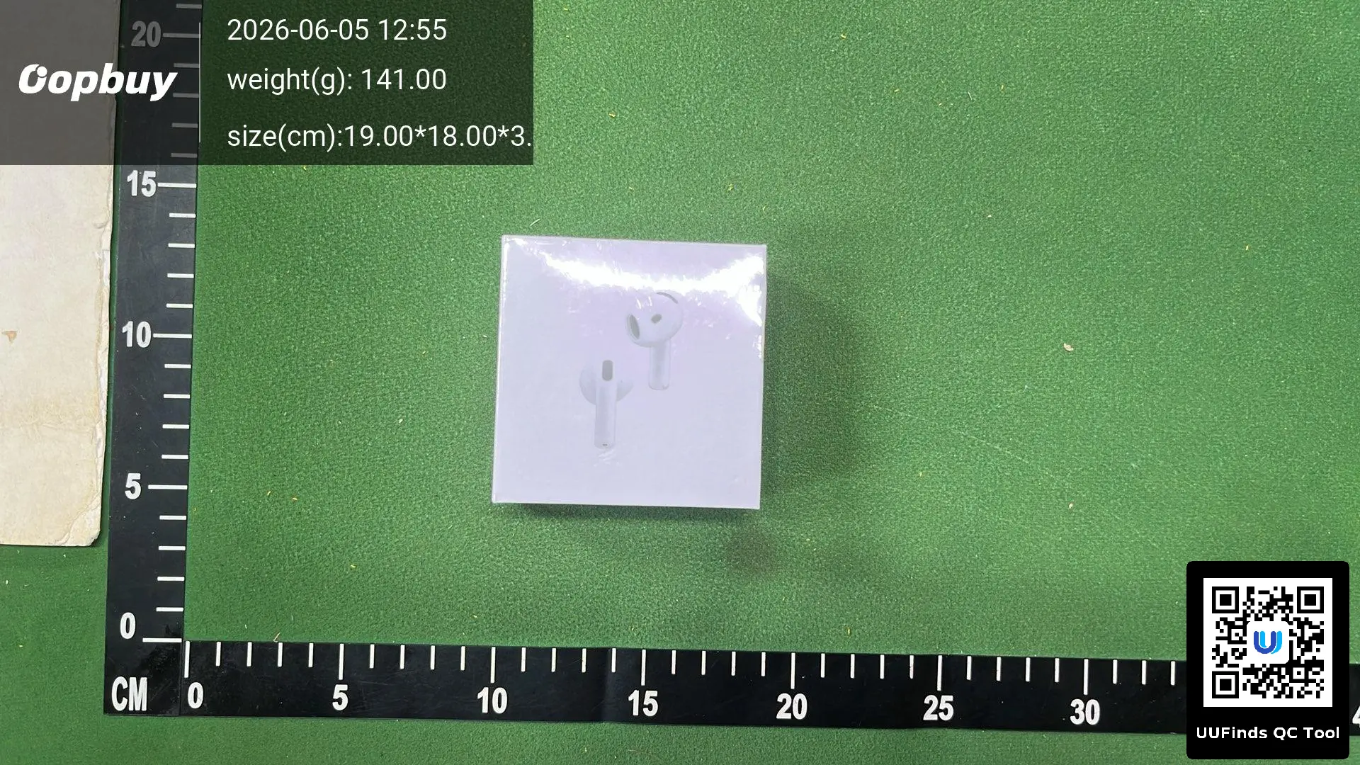 QC 1