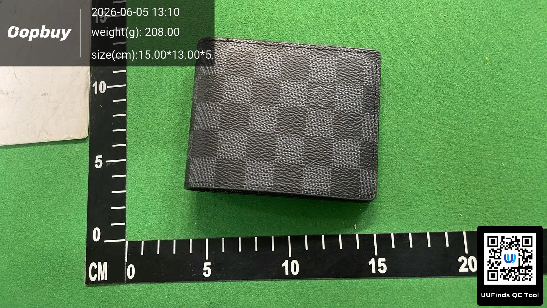 QC 1