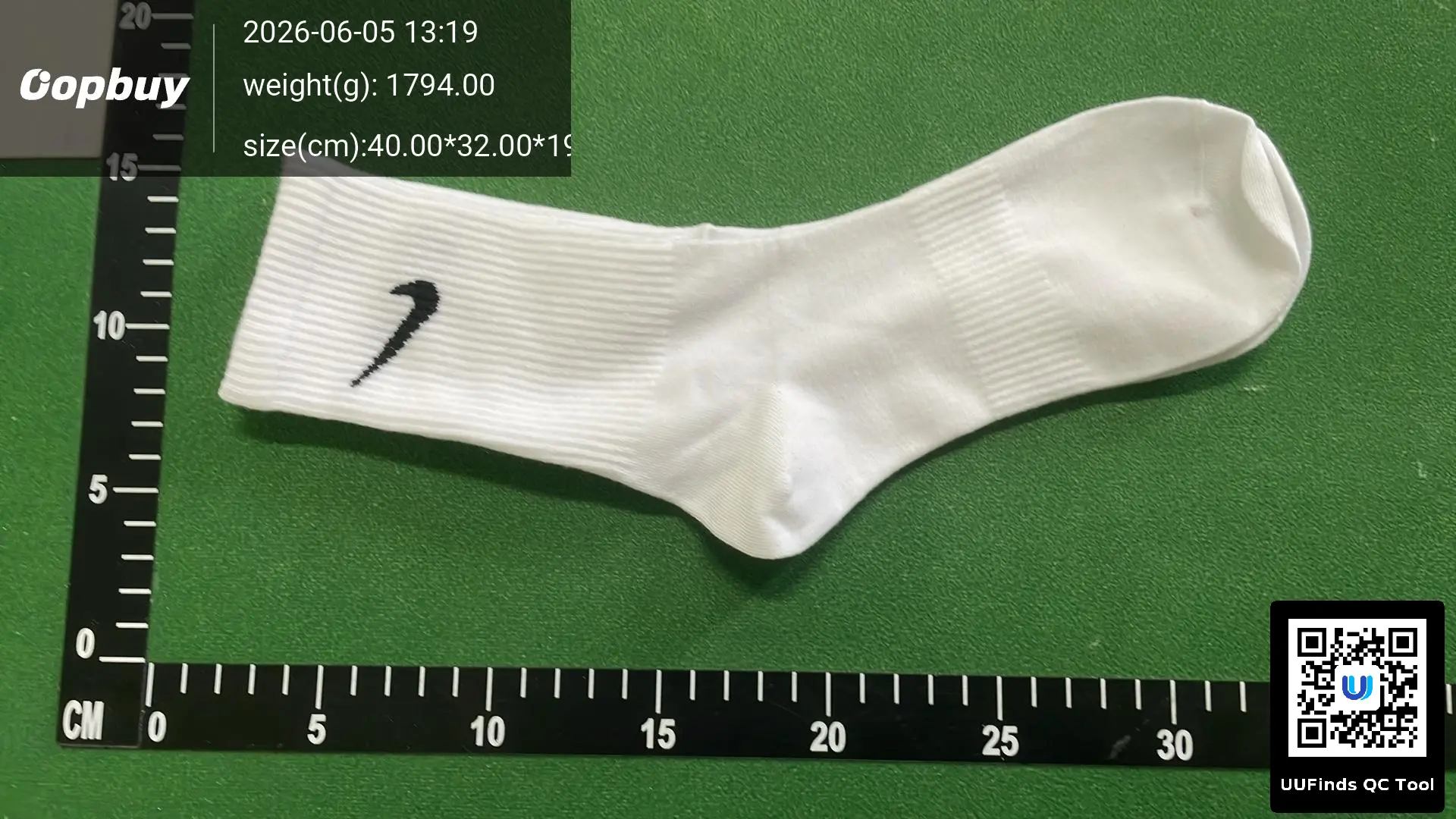 QC 1