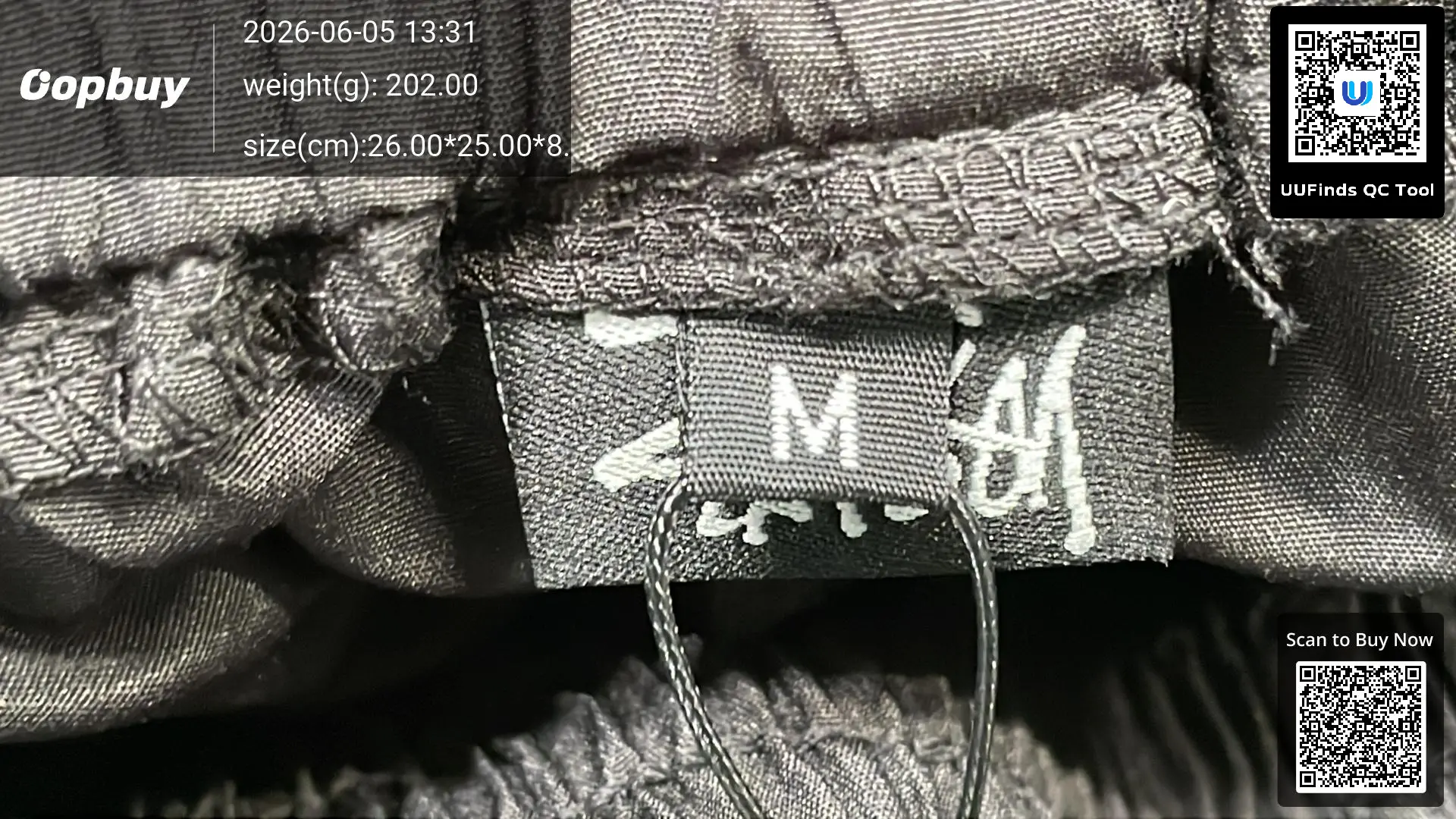 QC 1