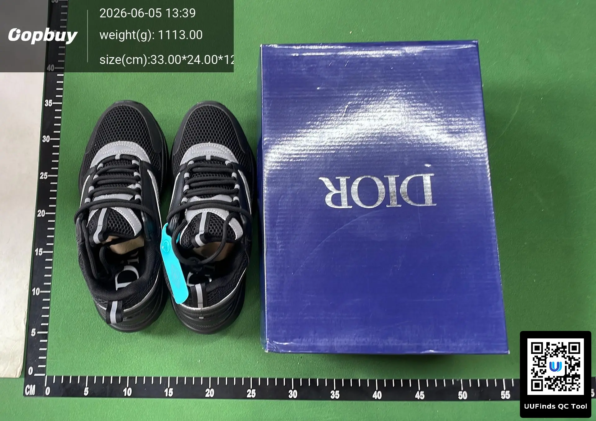QC 1