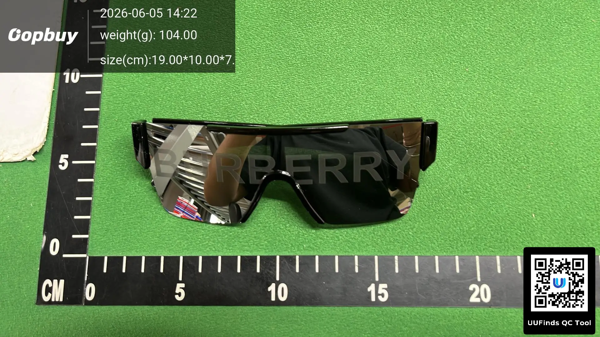 QC 1
