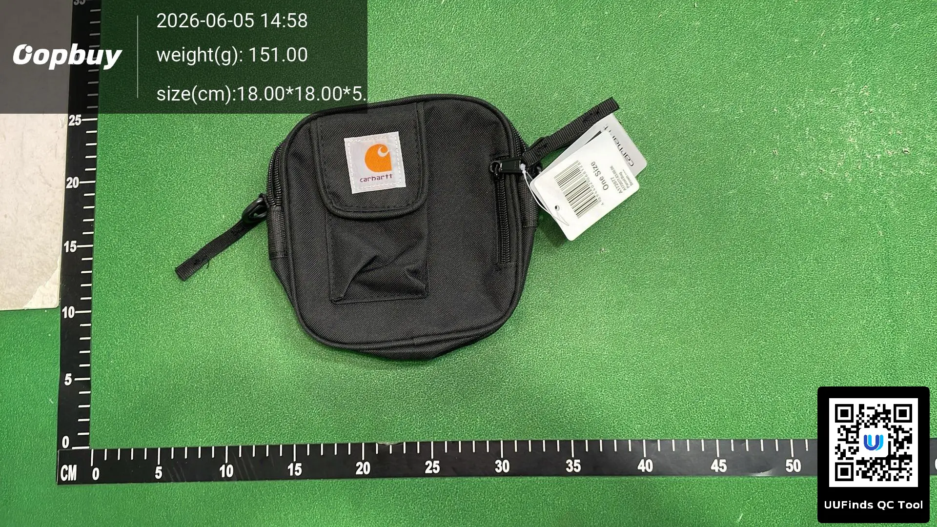 QC 1