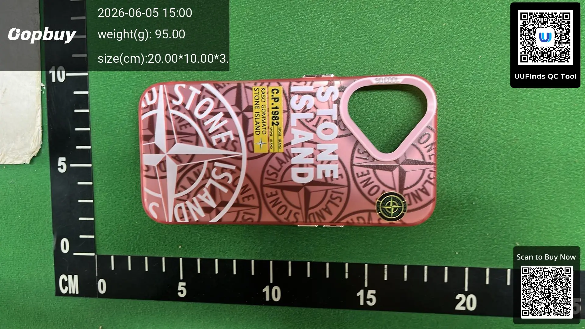 QC 1