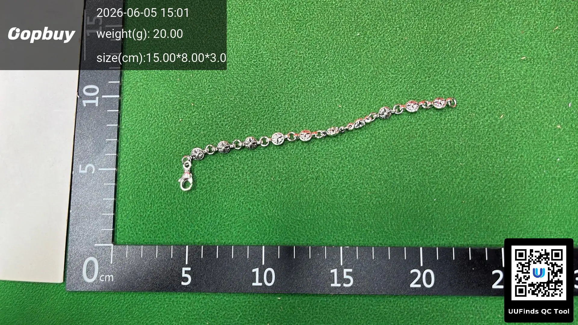 QC 1