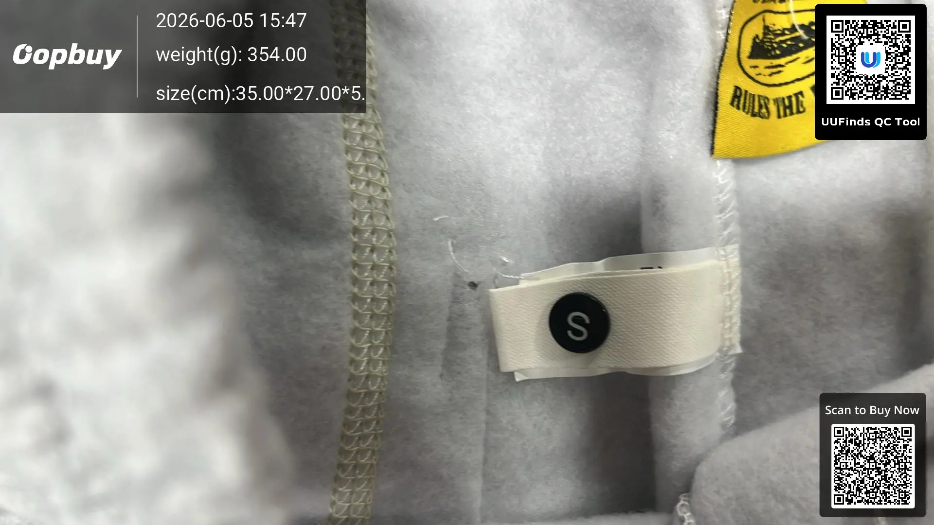QC 1