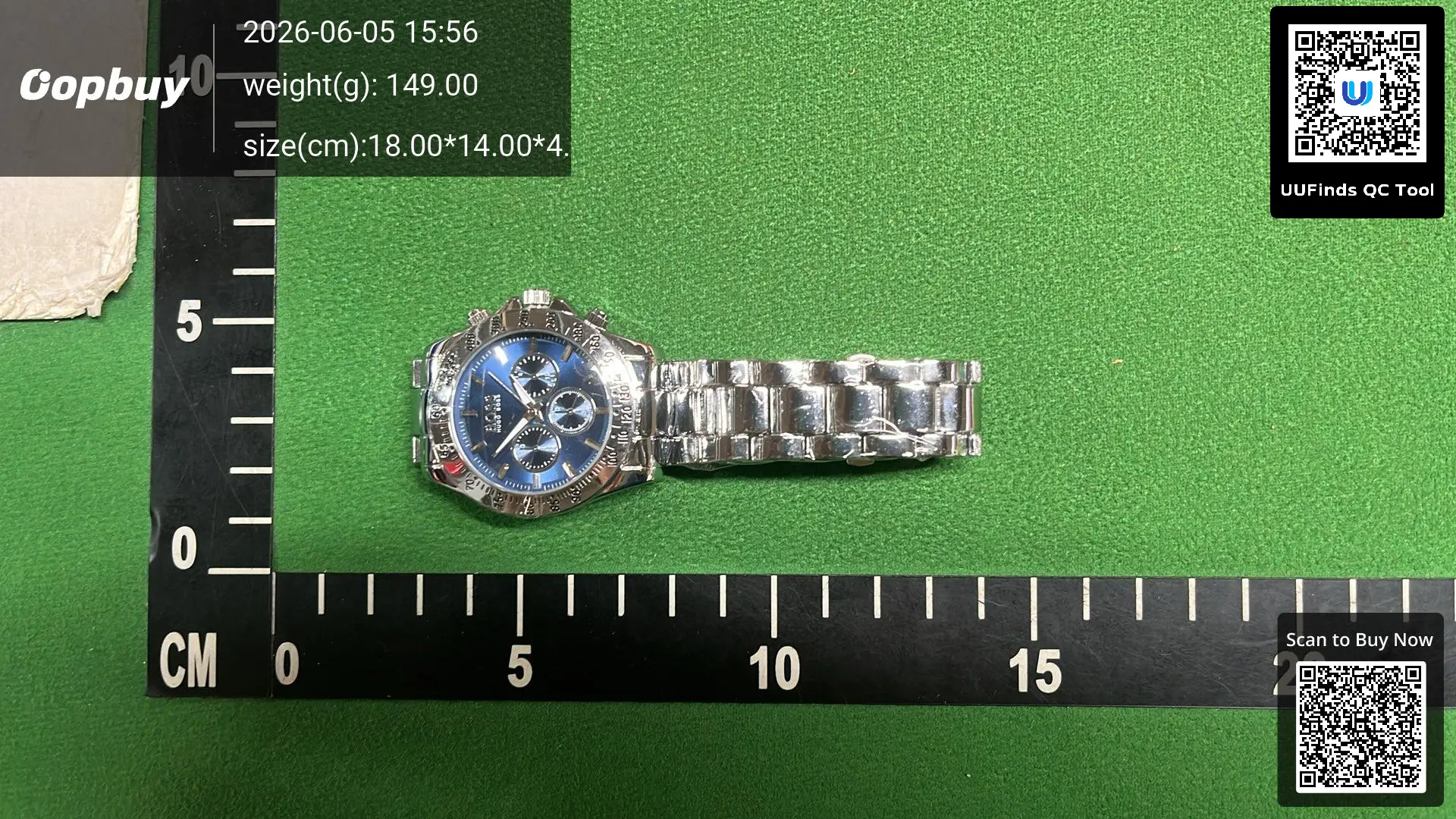QC 1