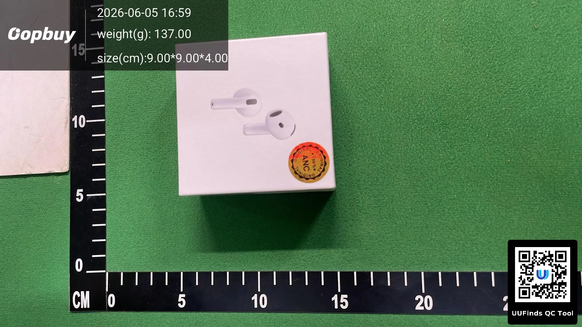 QC 1