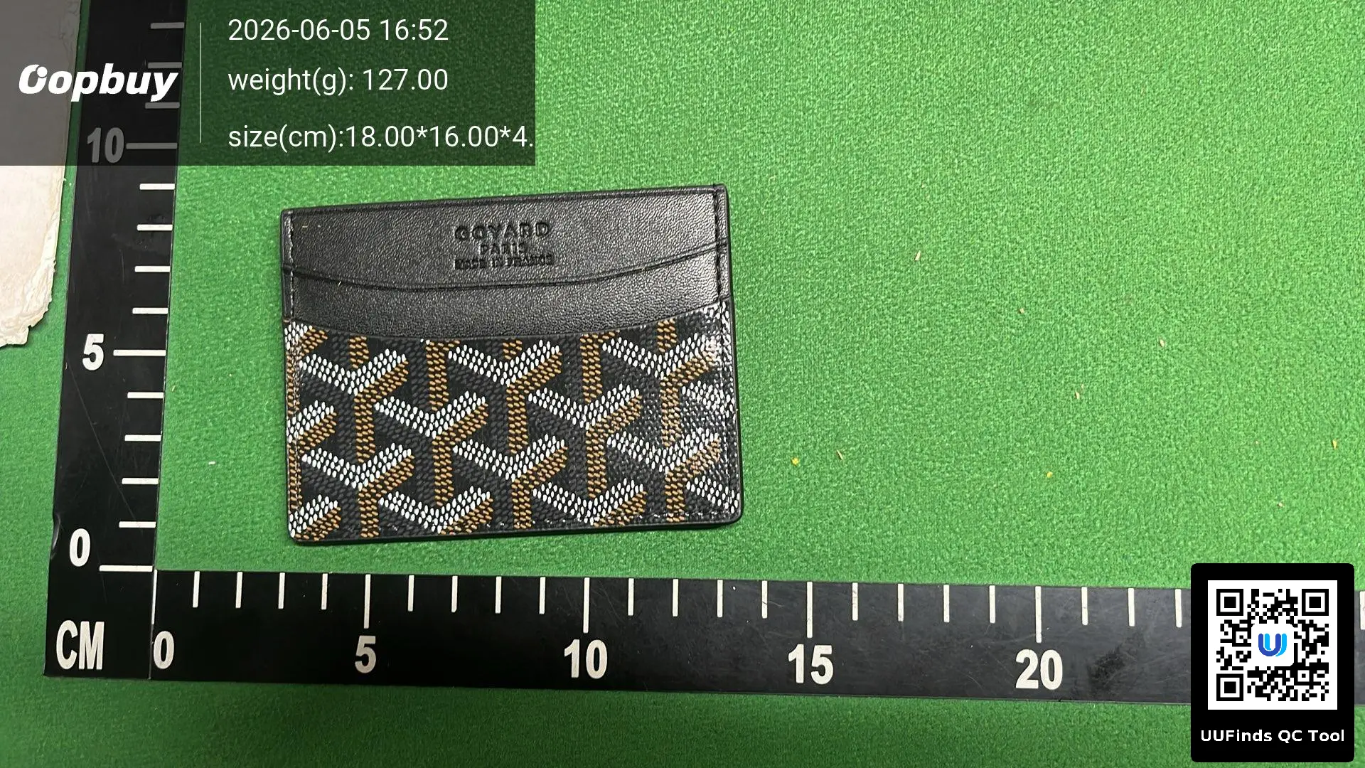 QC 1