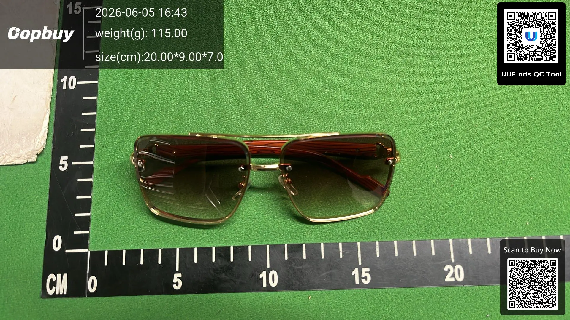 QC 1
