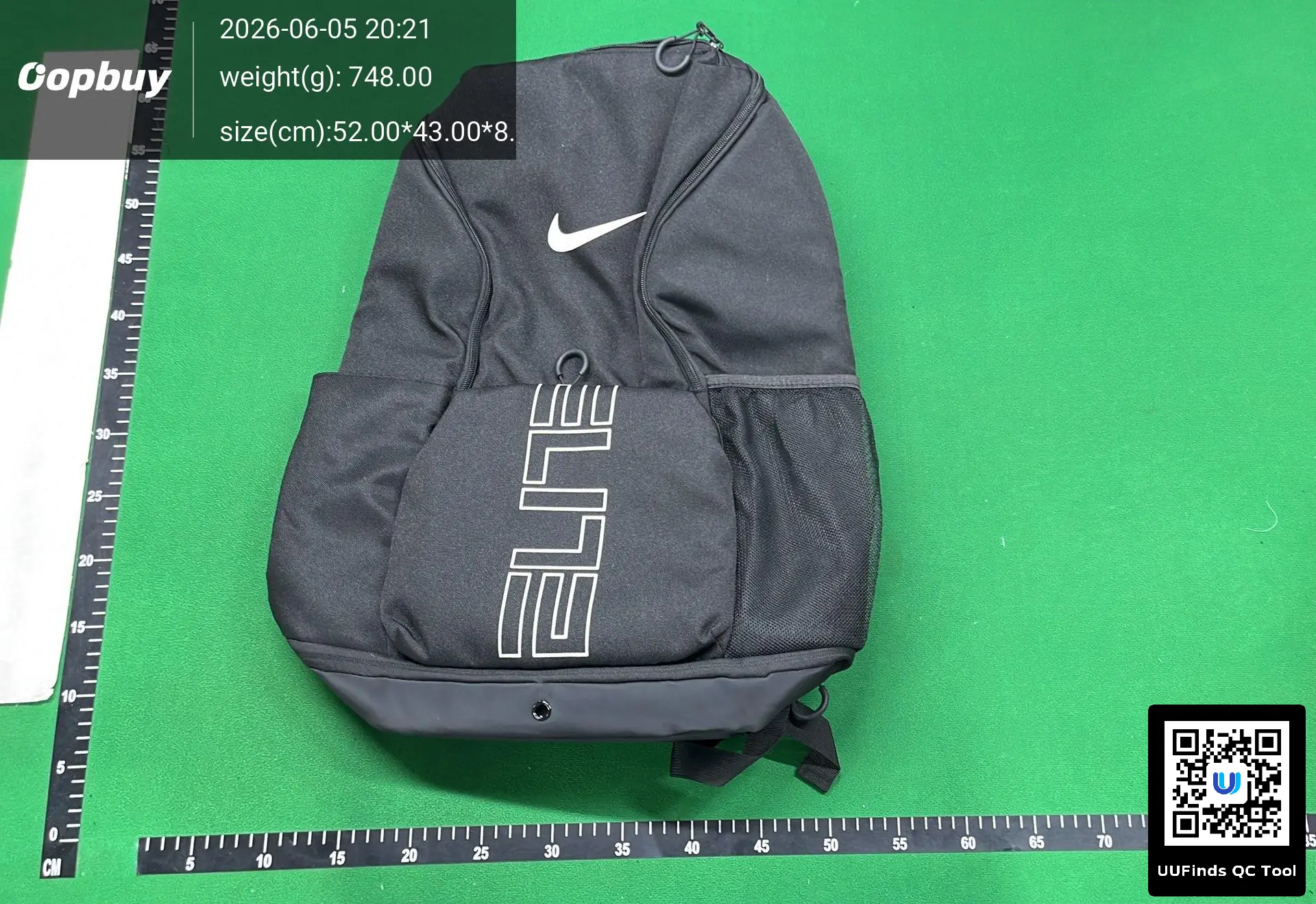 QC 1