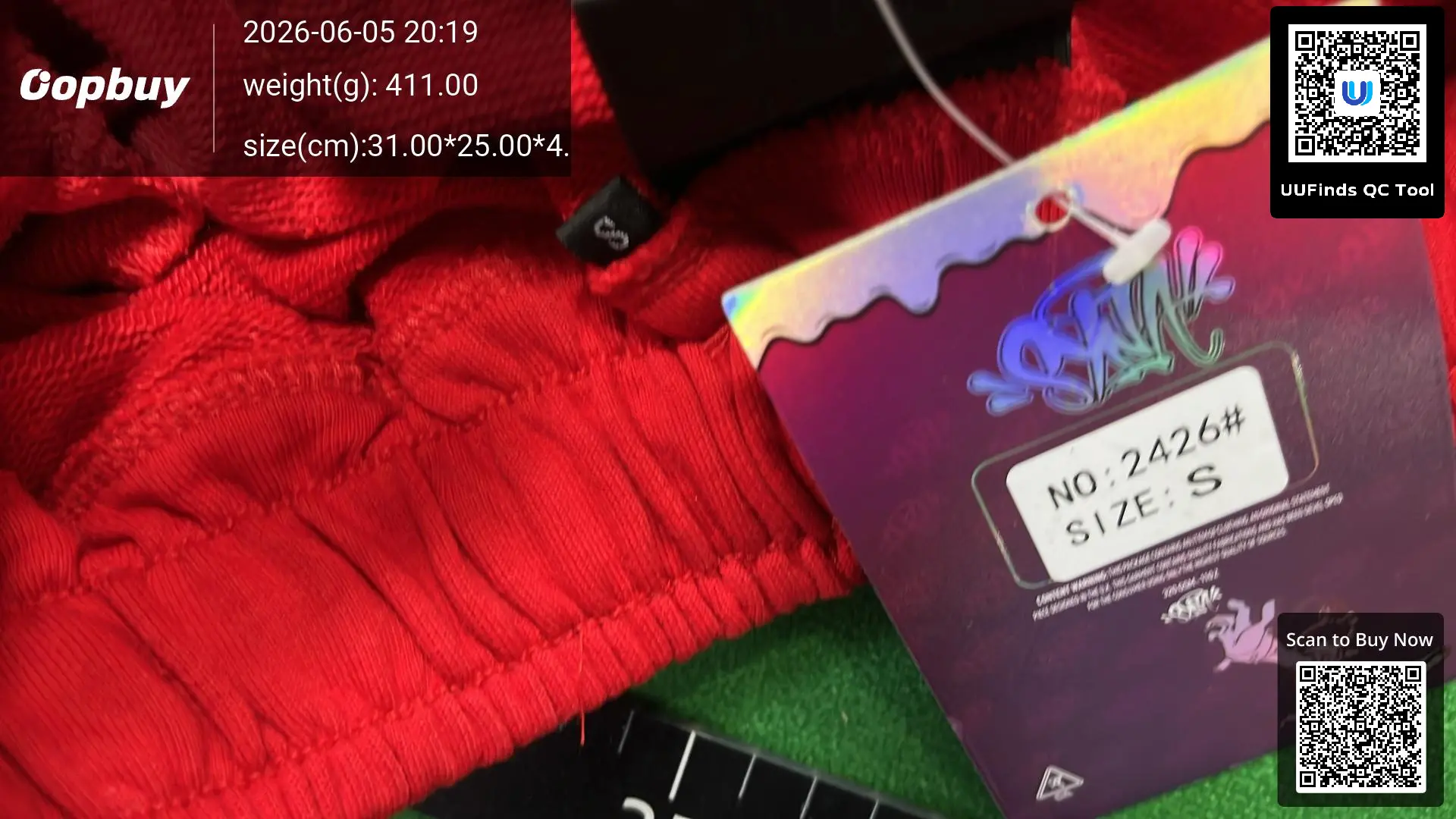 QC 1