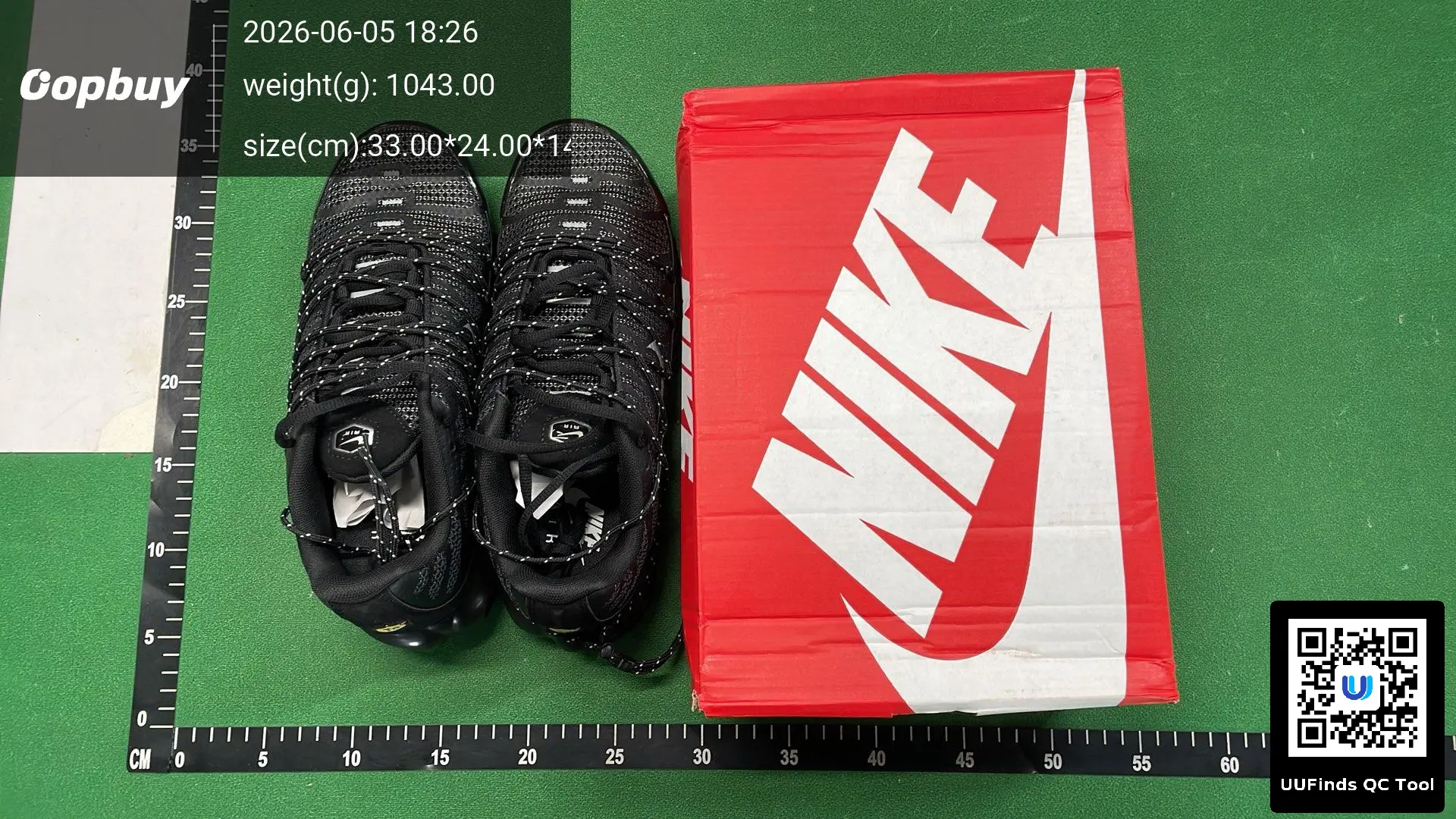 QC 1