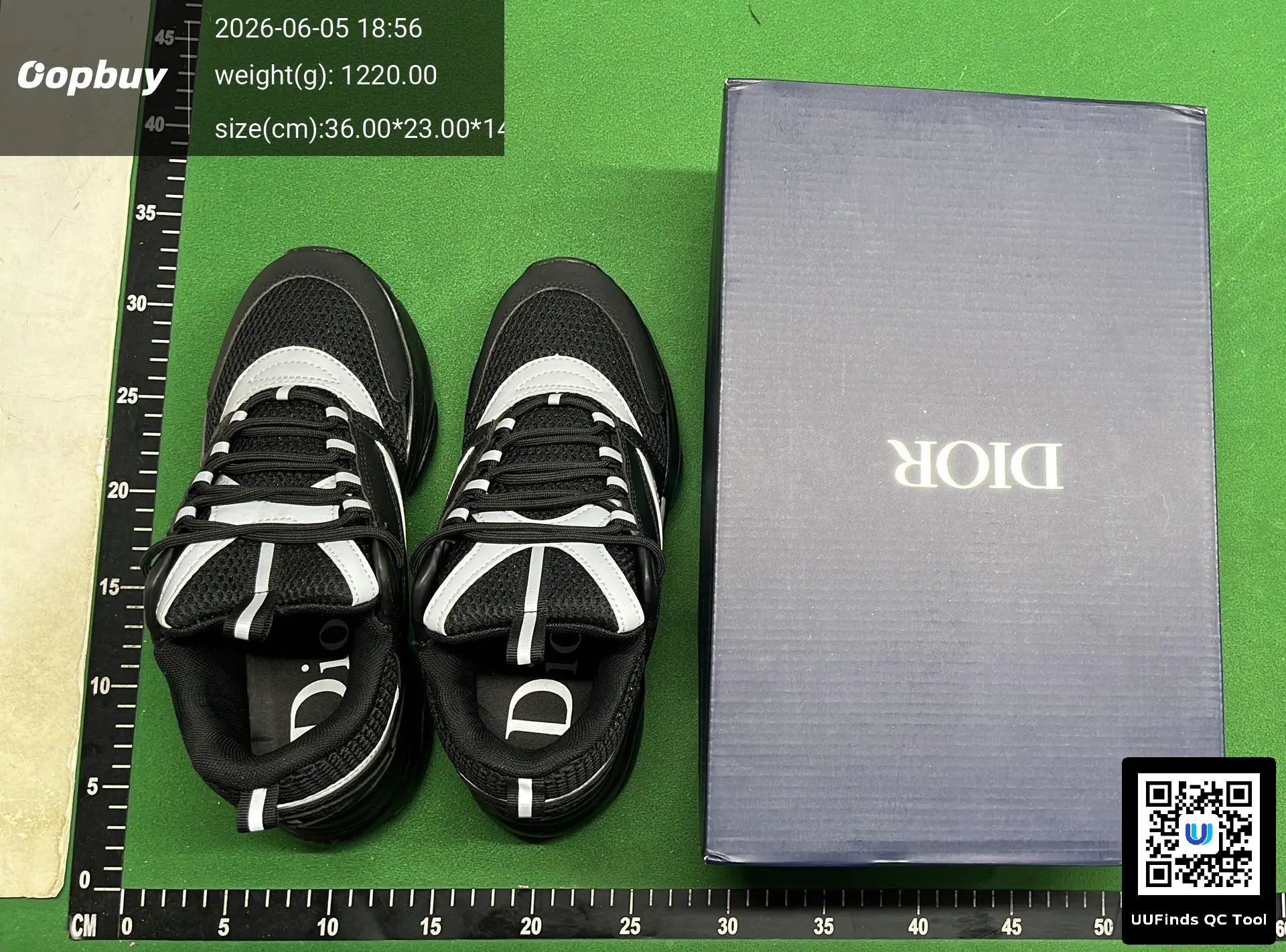 QC 1