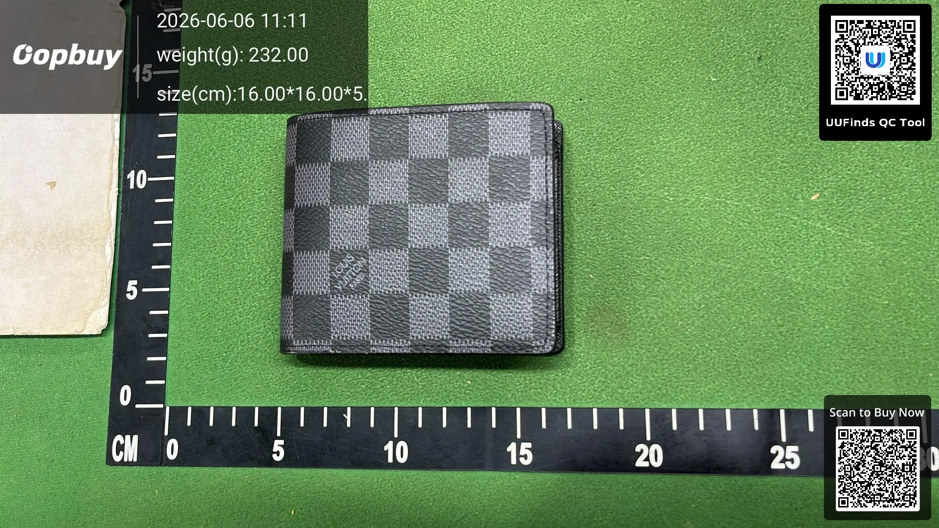 QC 1