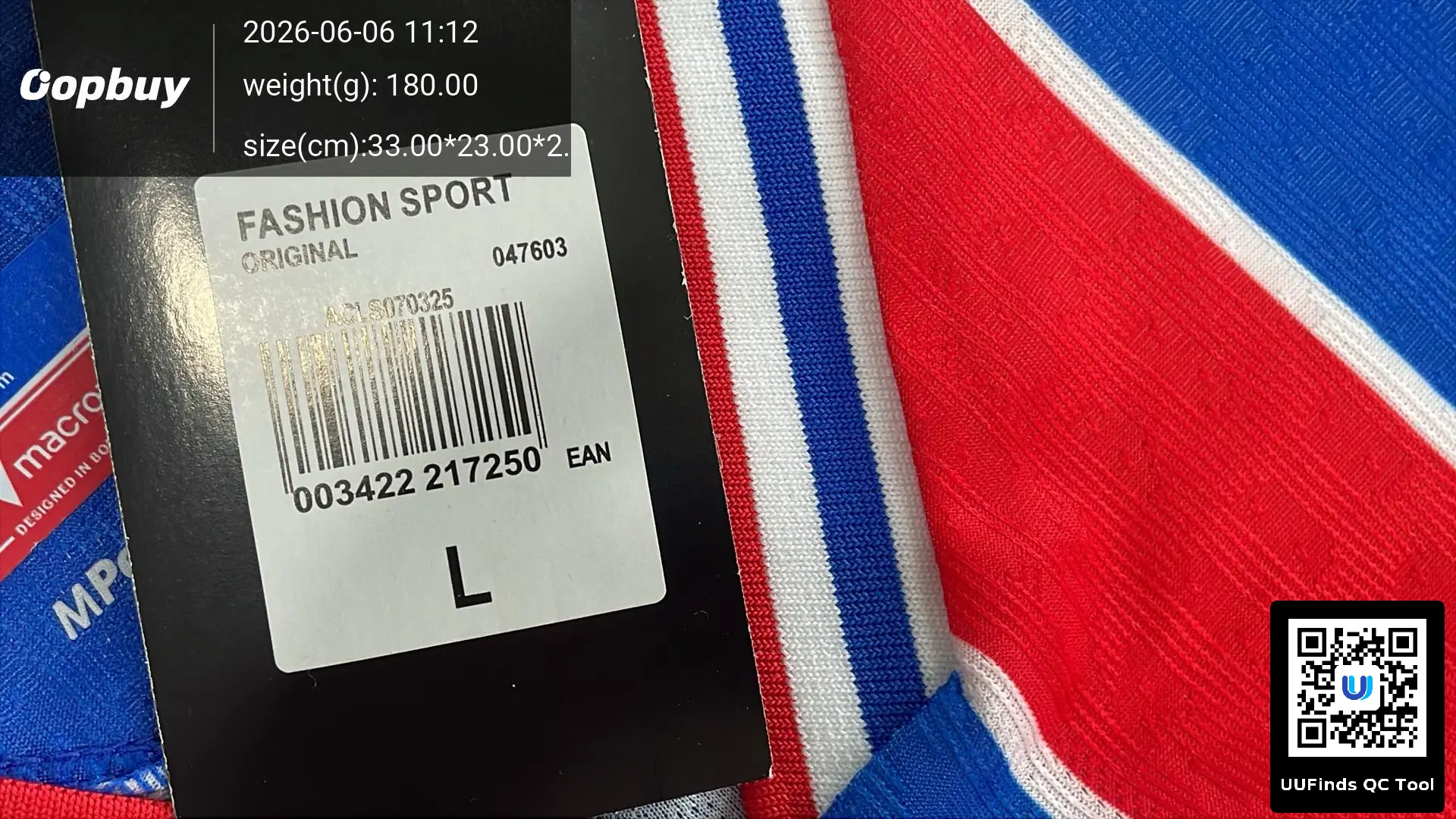 QC 1
