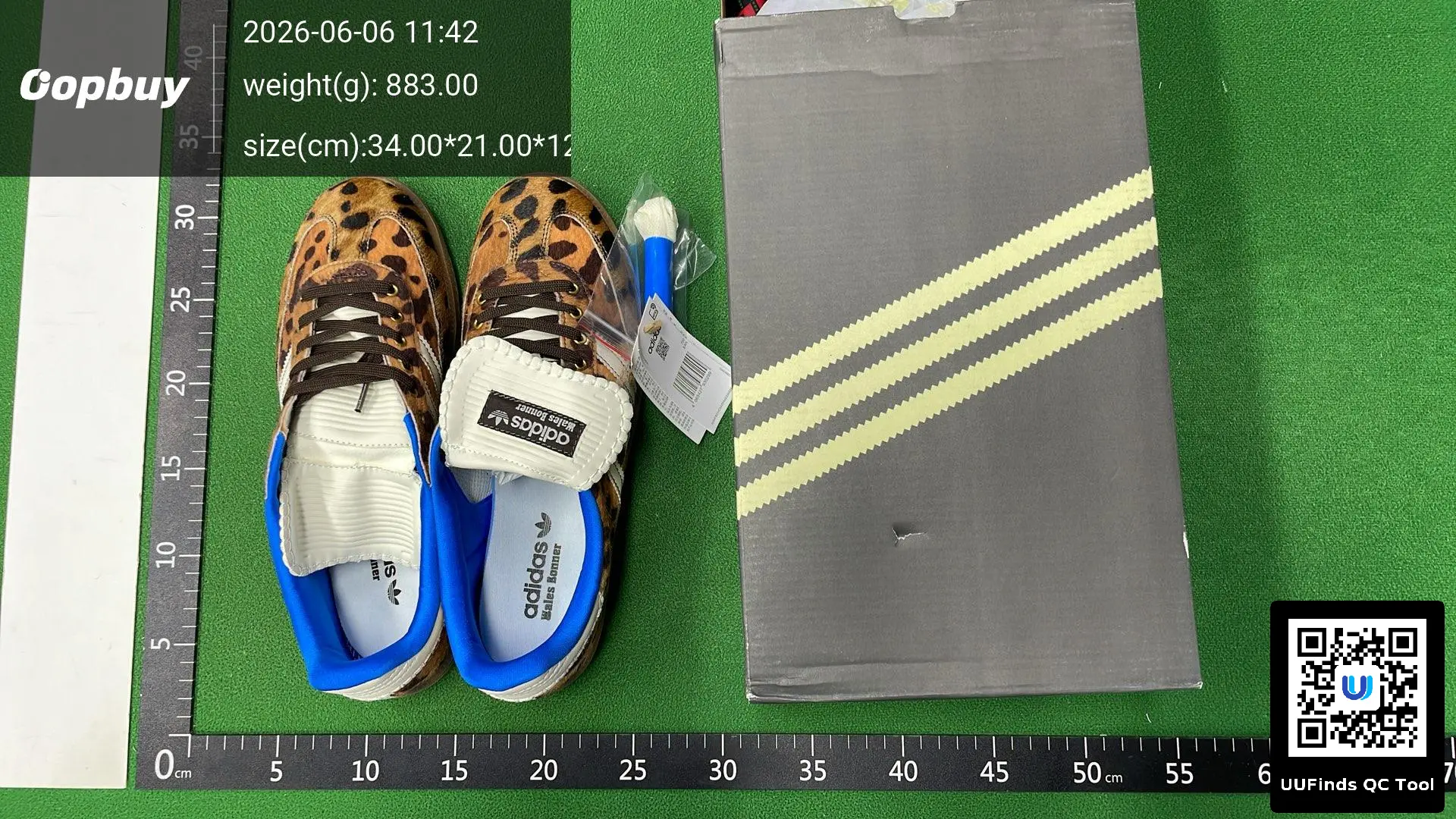 QC 1