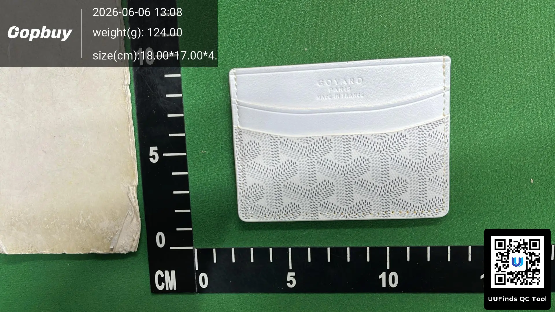 QC 1