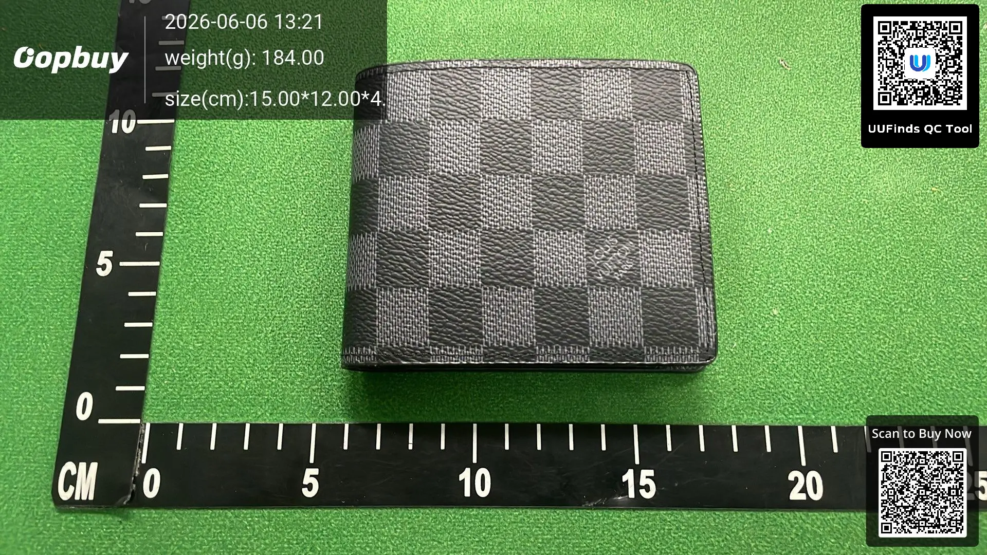 QC 1