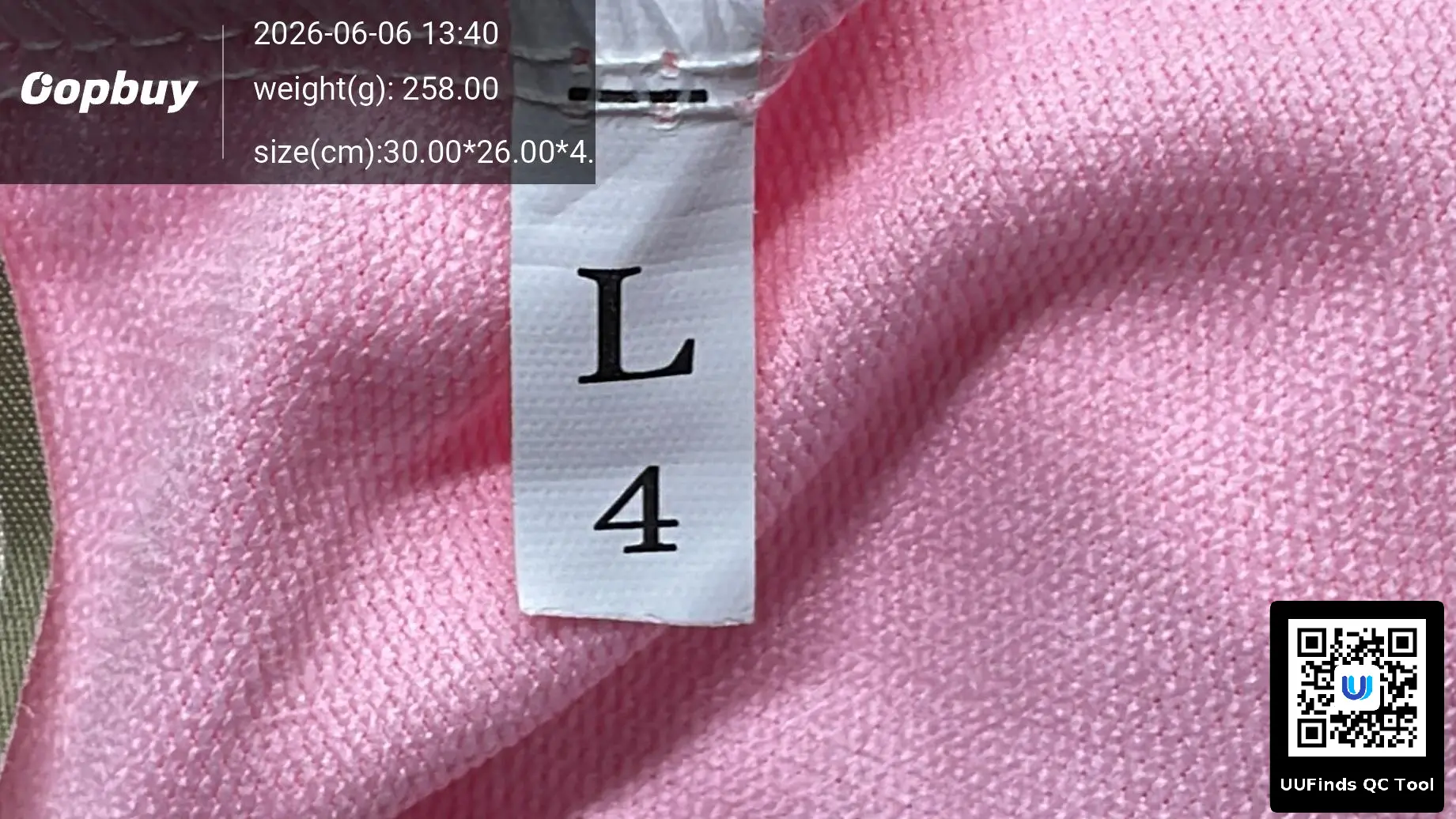 QC 1