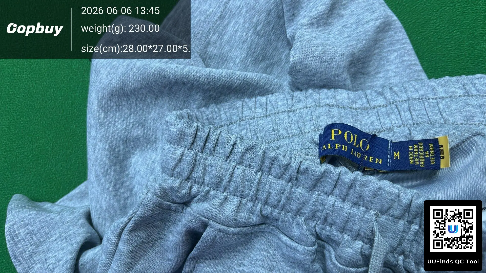 QC 1