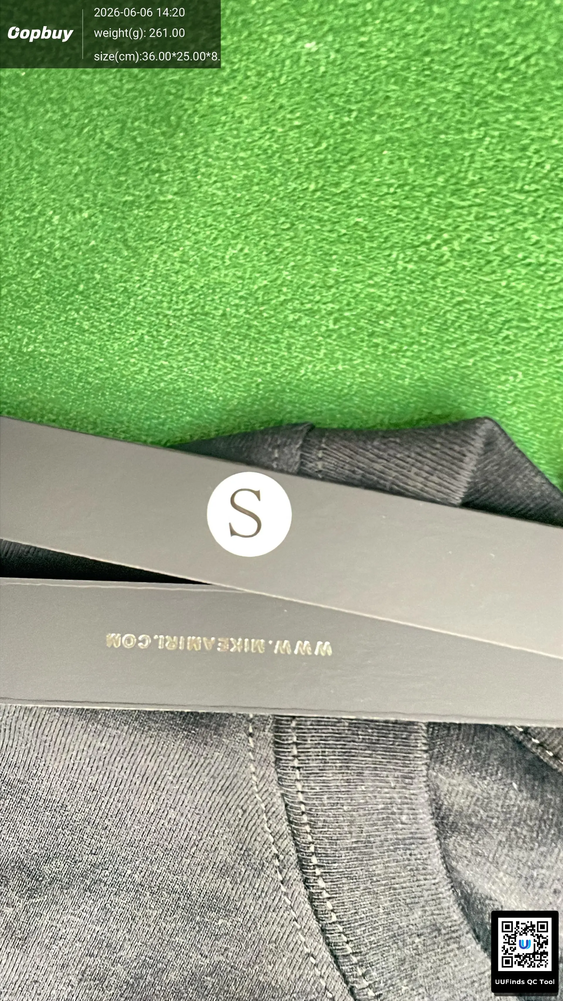 QC 1