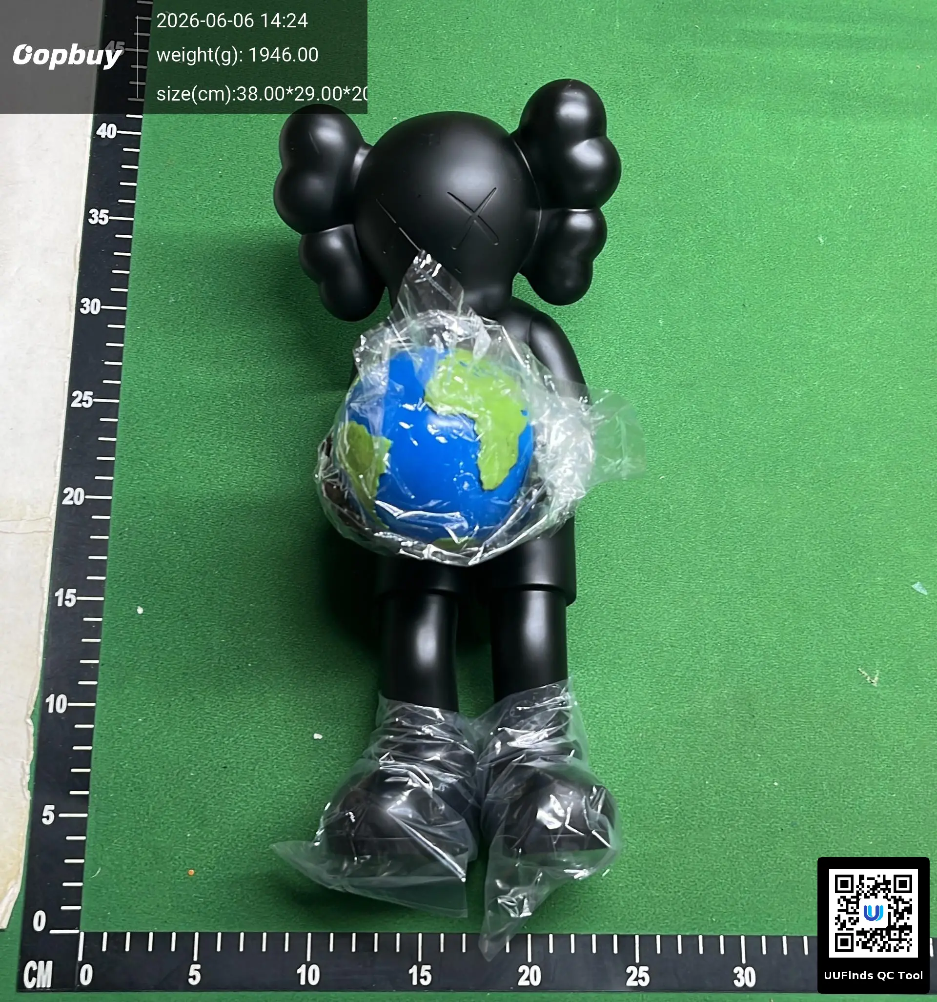 QC 1