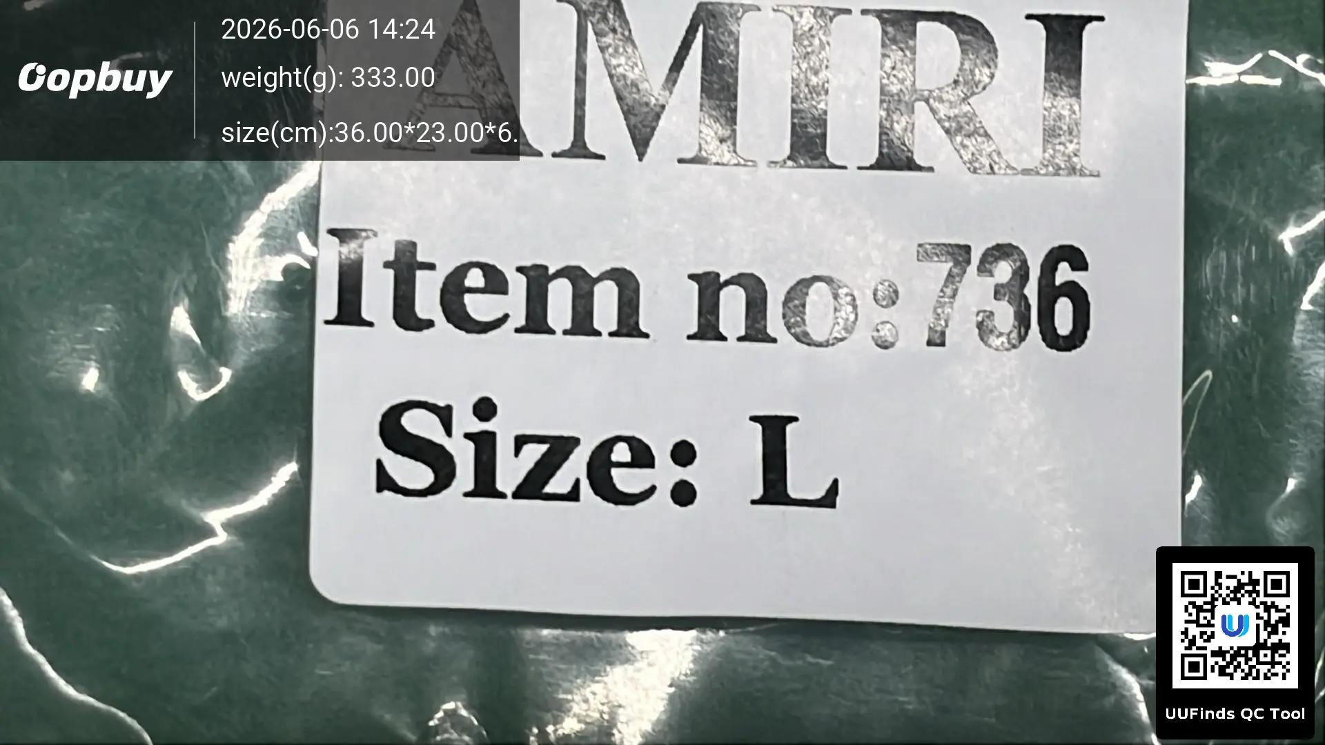 QC 1