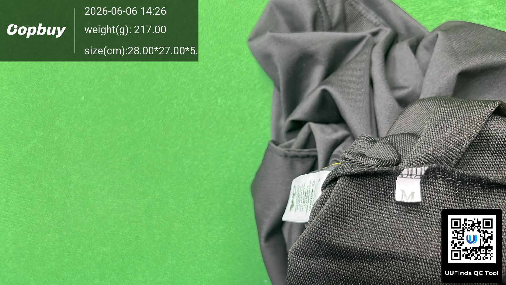 QC 1