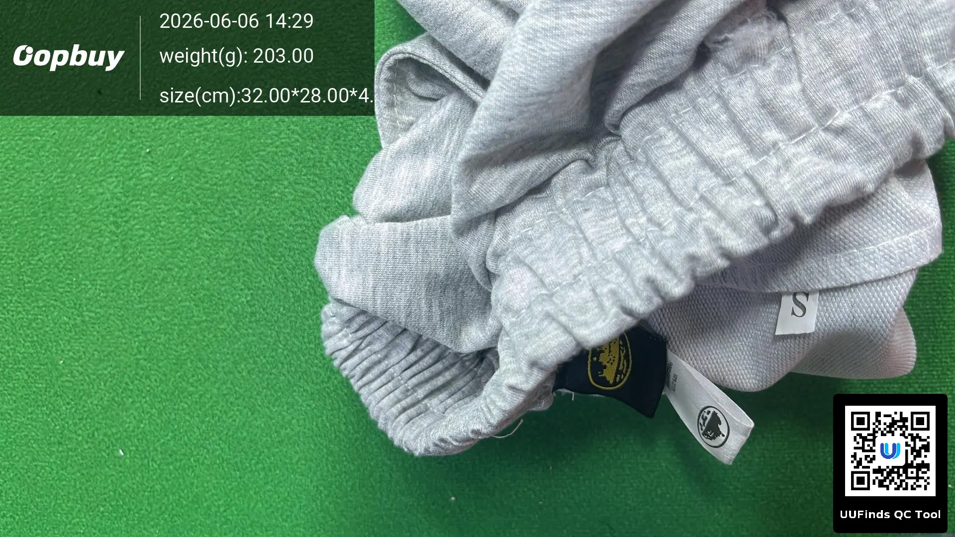 QC 1