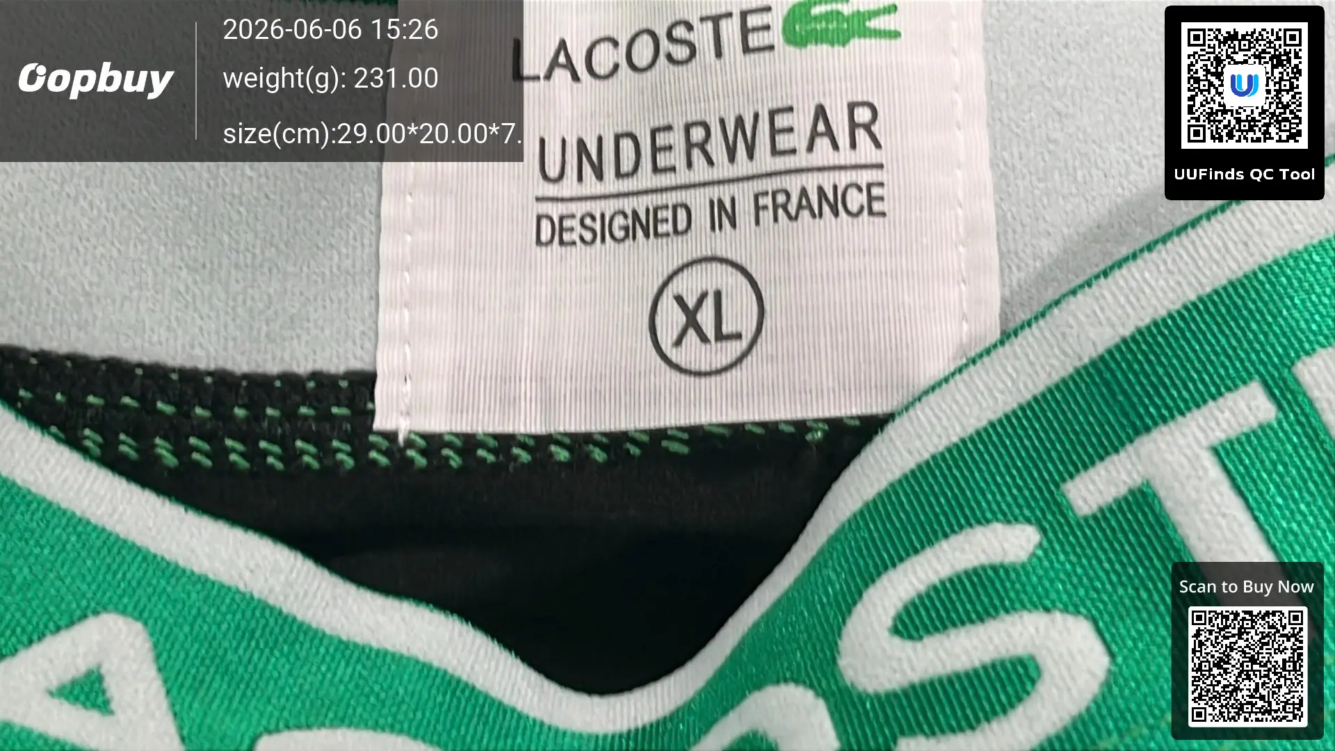 QC 1