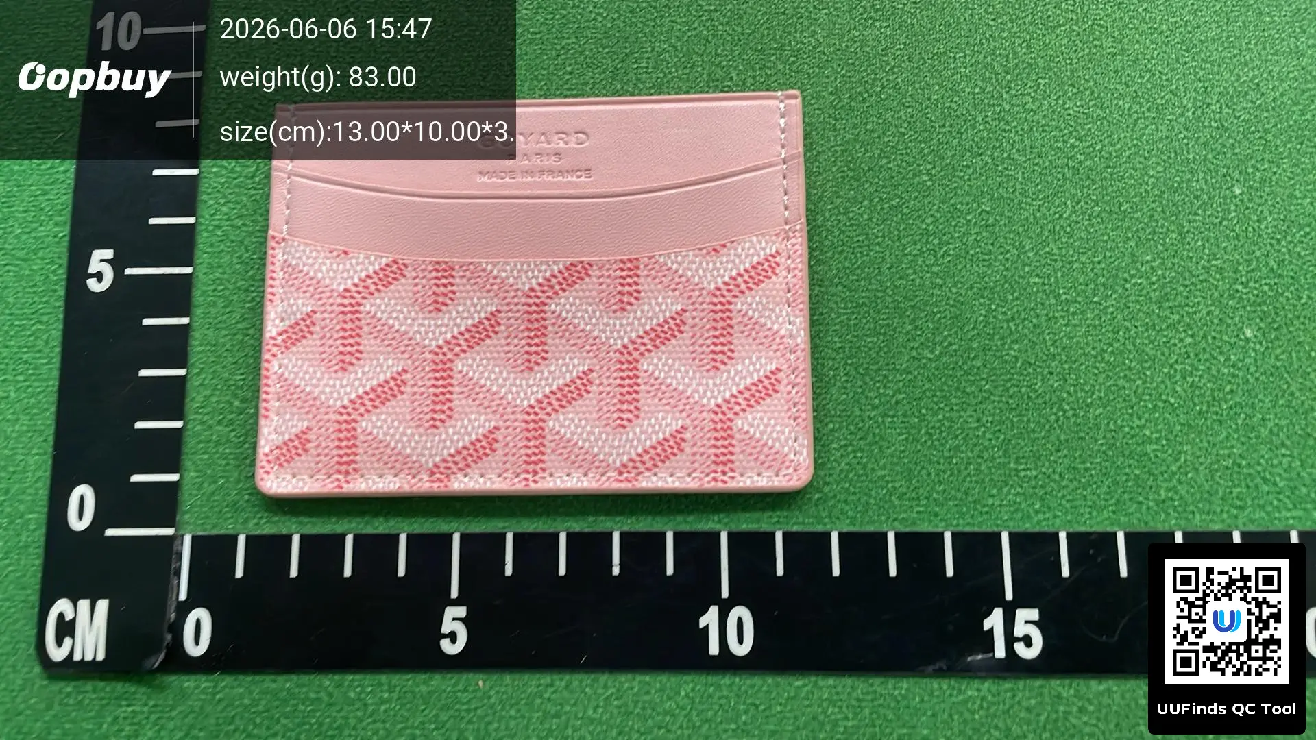 QC 1