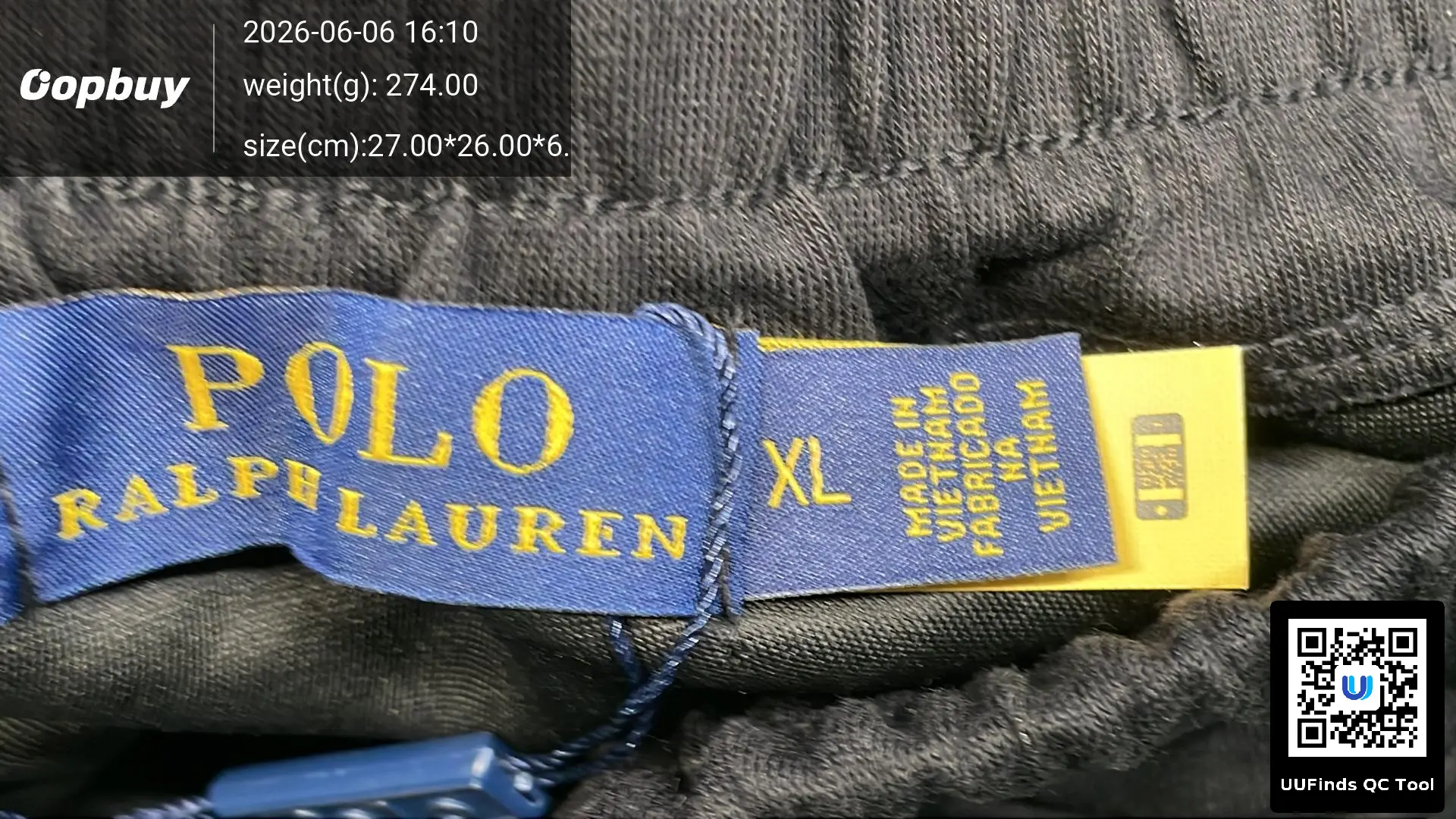 QC 1