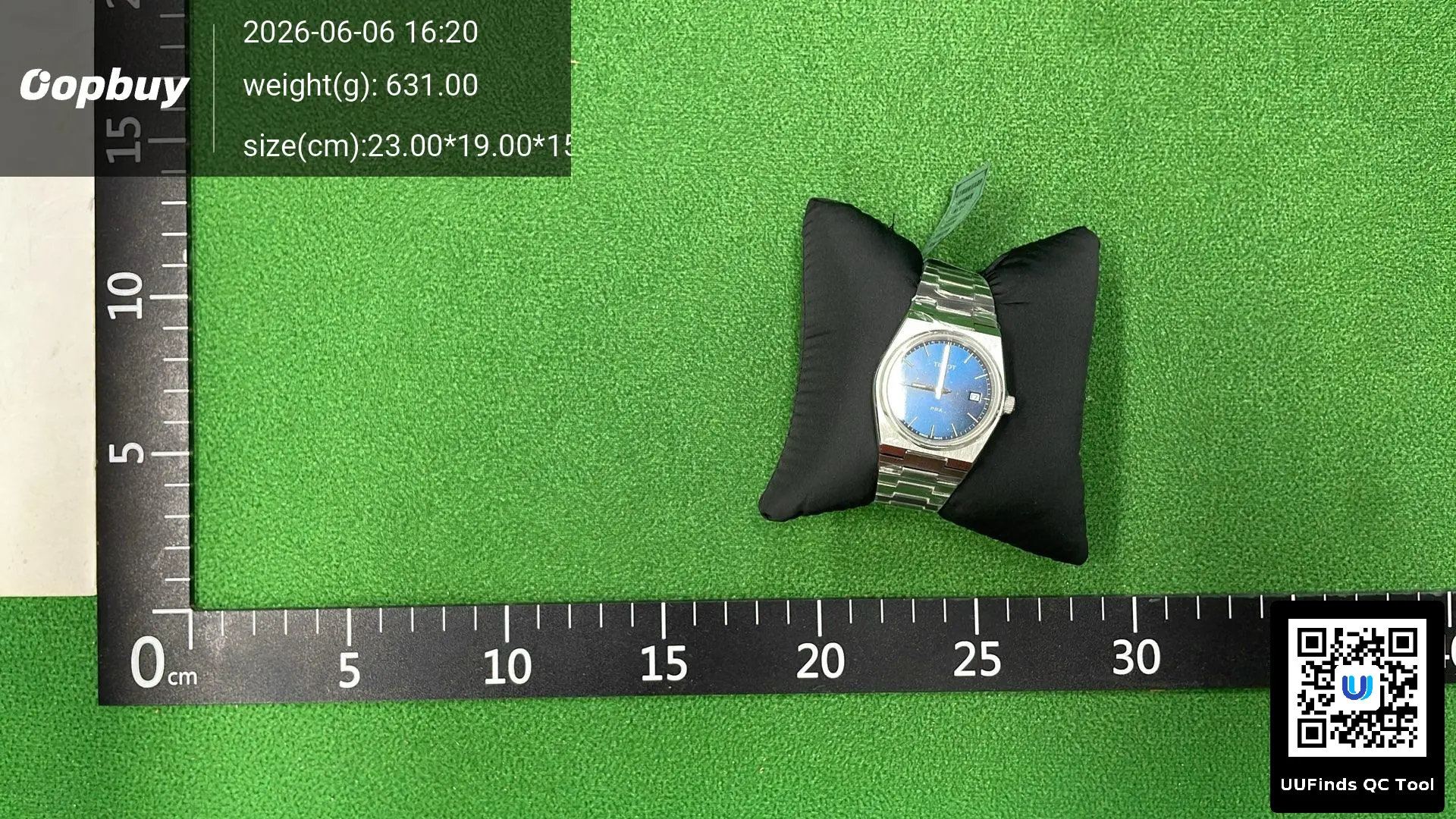 QC 1