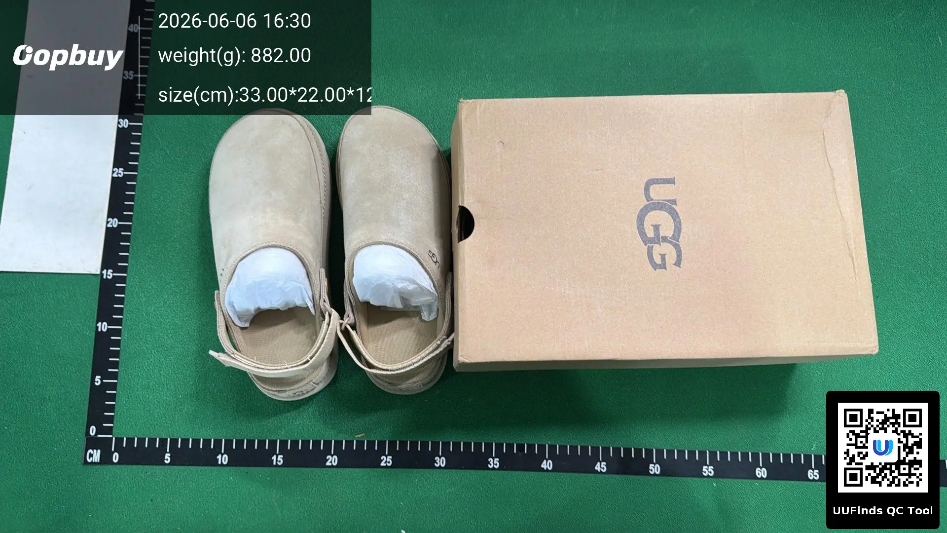 QC 1